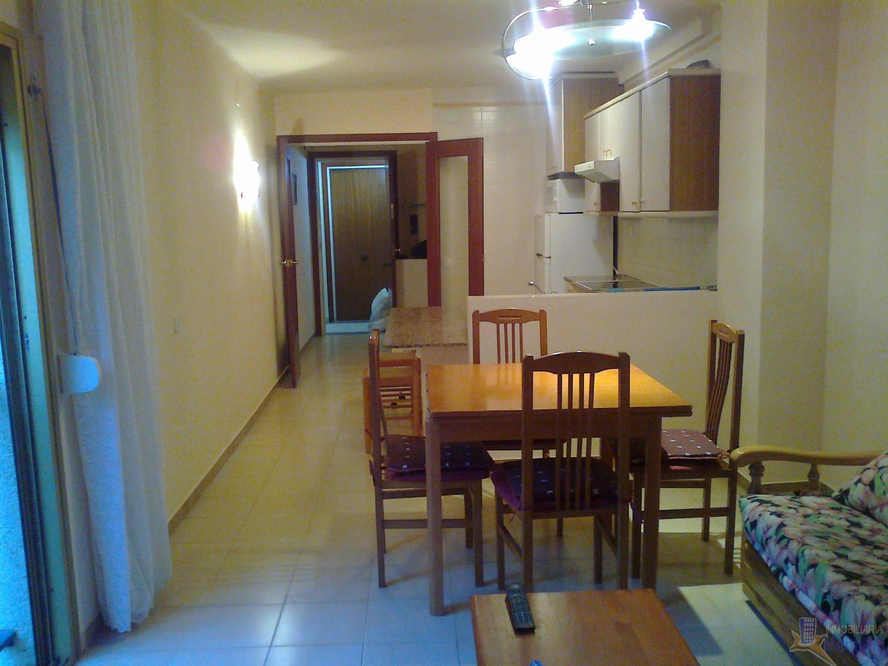 Verkoop van appartement in Cambrils