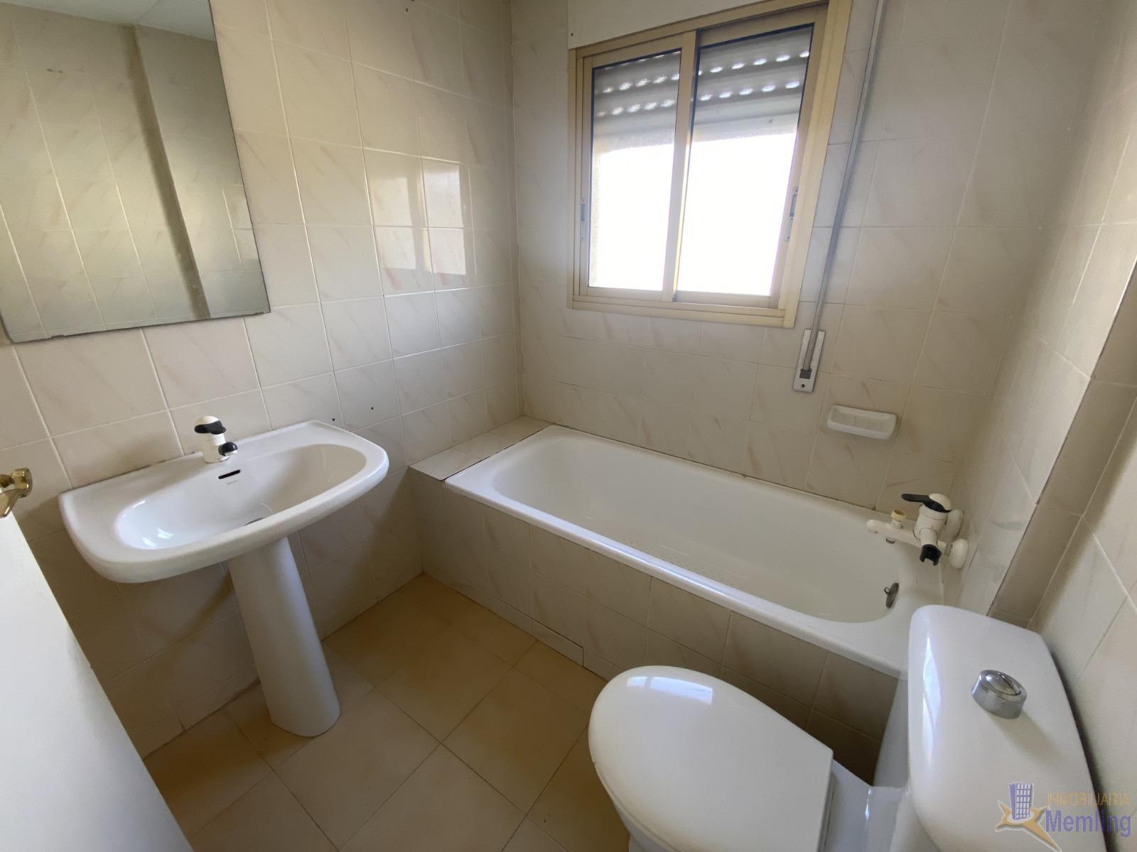 Verkoop van appartement in Cambrils