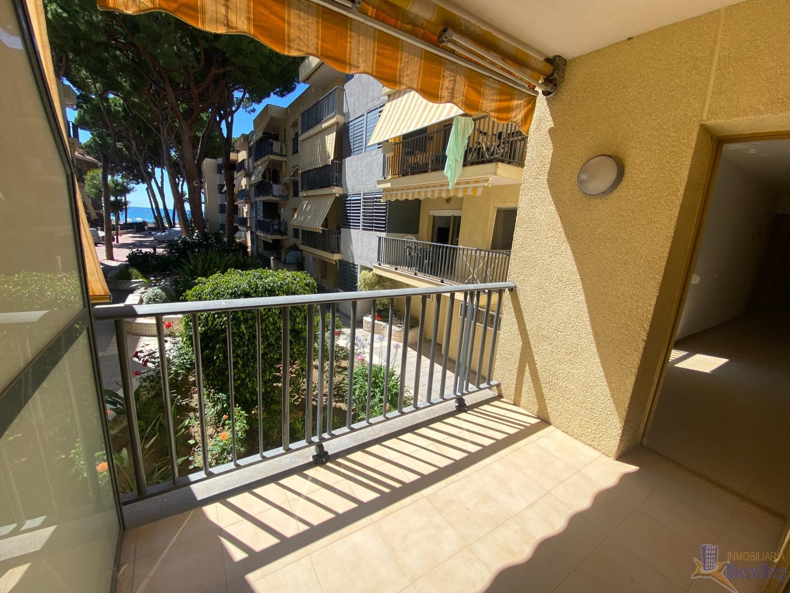 Verkoop van appartement in Cambrils