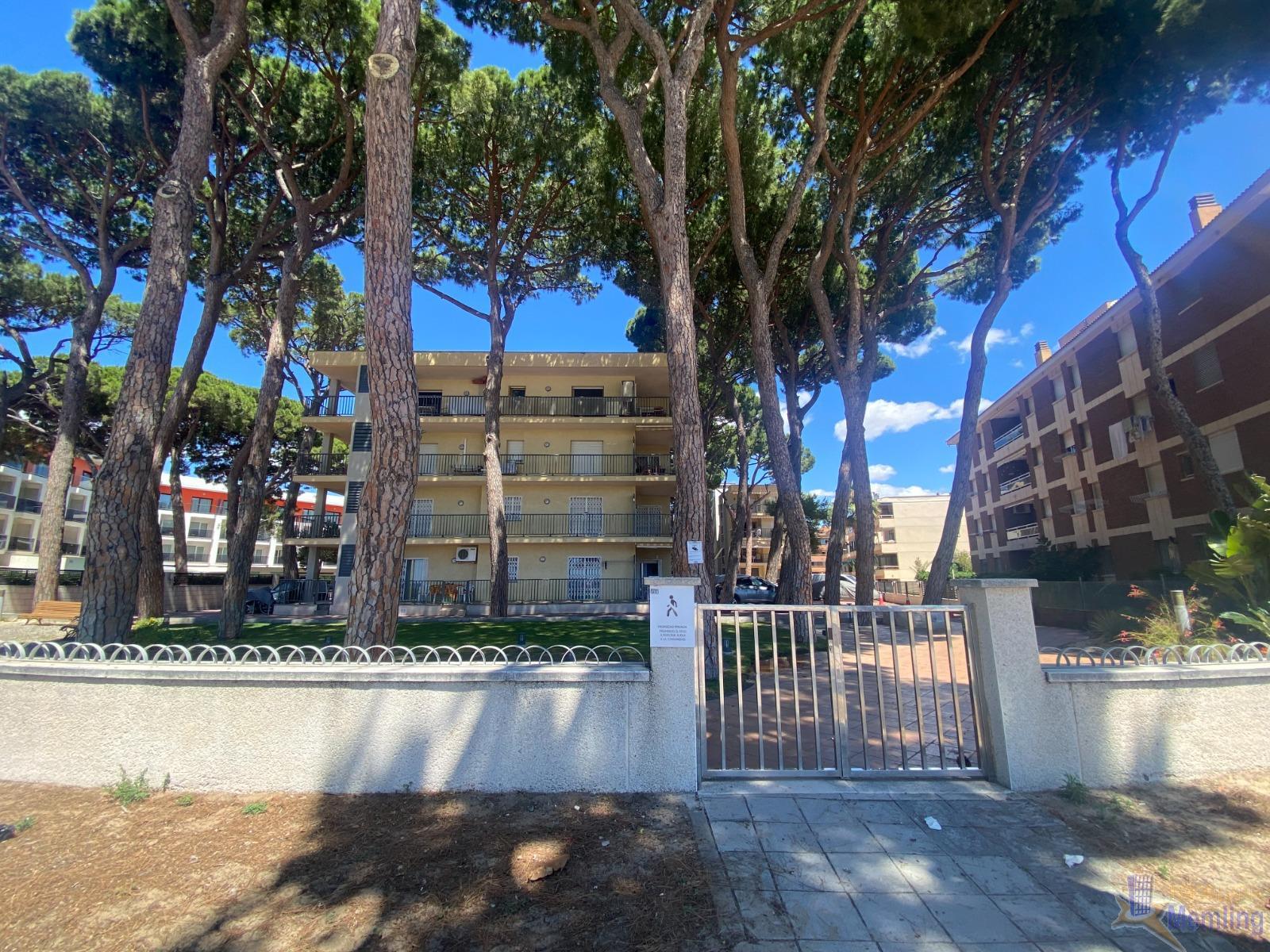 Verkoop van appartement in Cambrils
