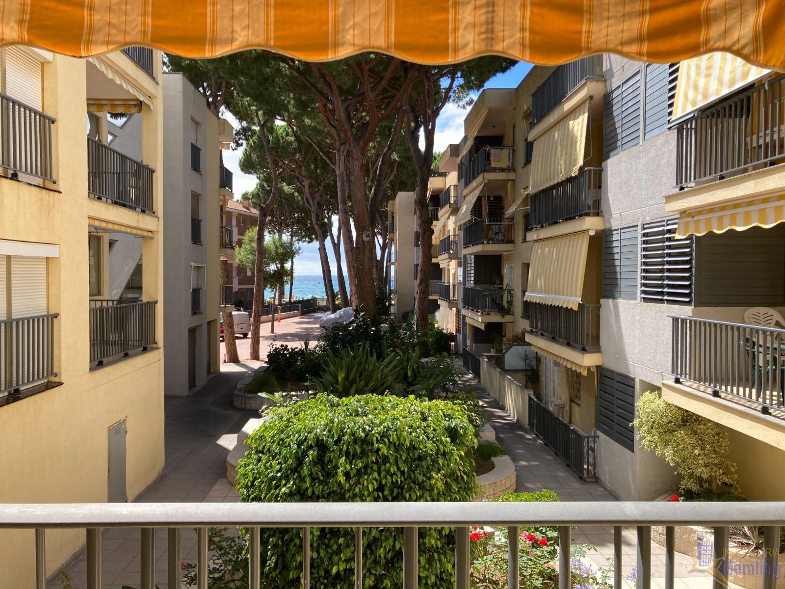 Verkoop van appartement in Cambrils