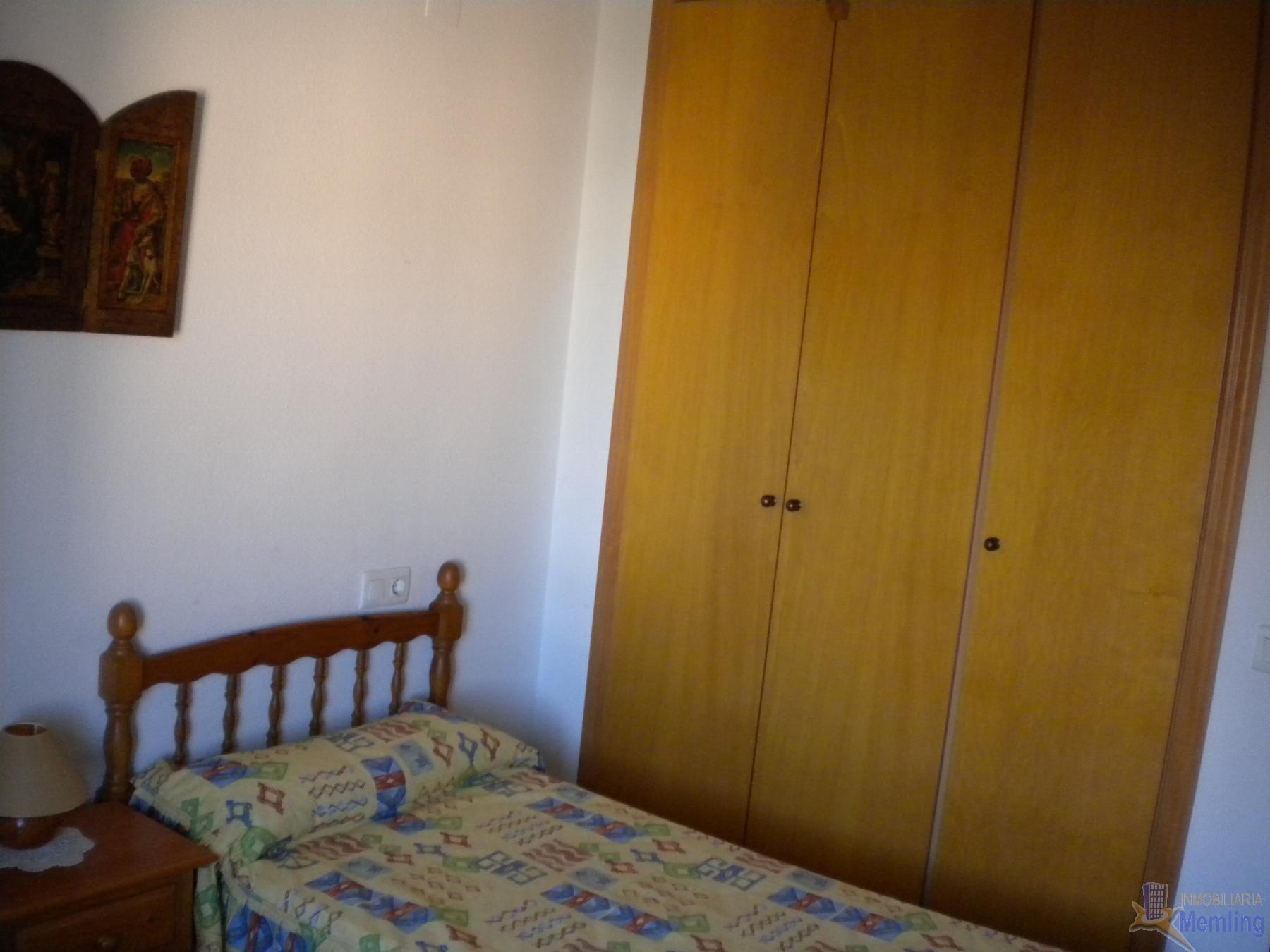 Verkoop van appartement in Cambrils