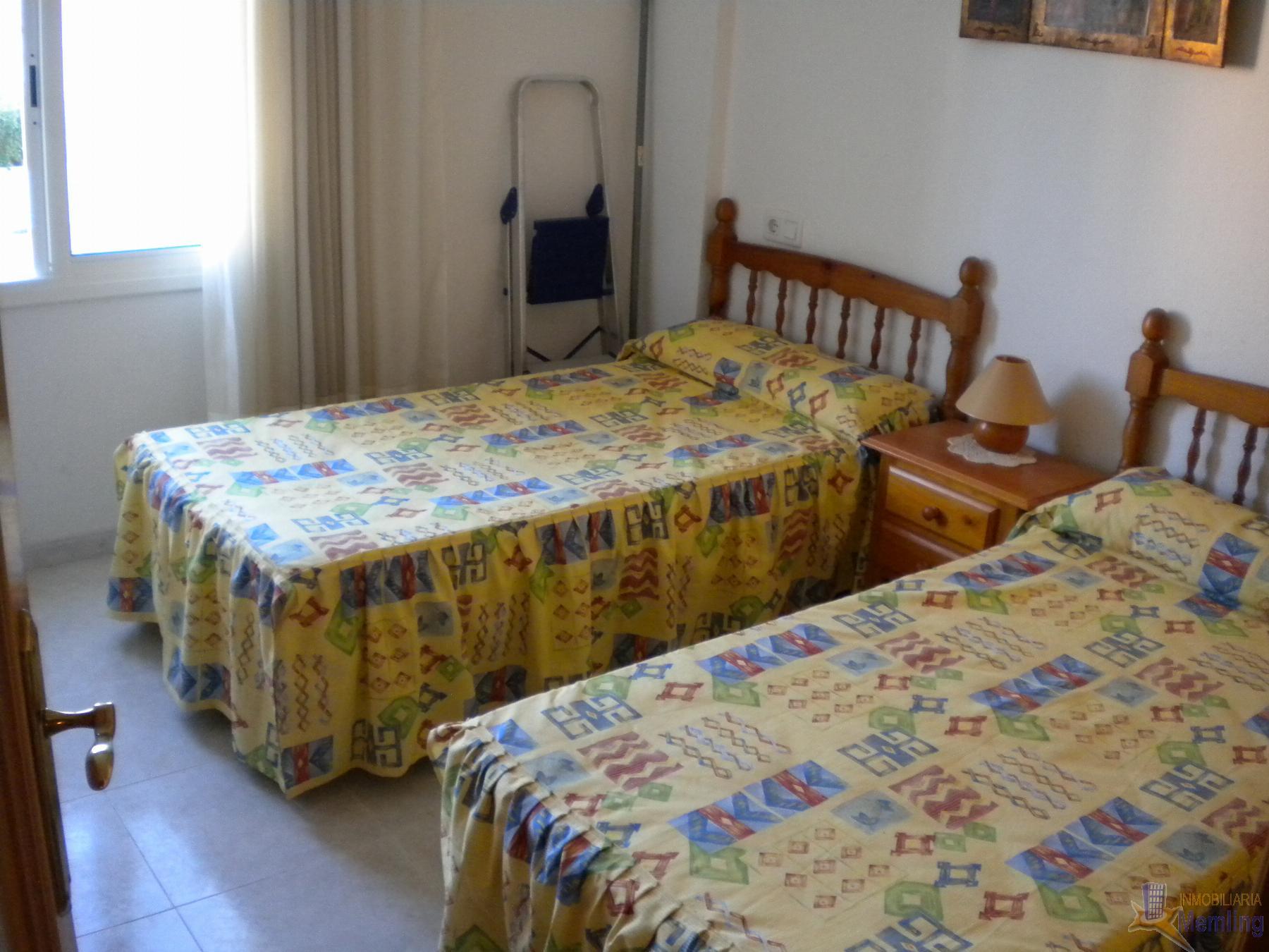 Verkoop van appartement in Cambrils