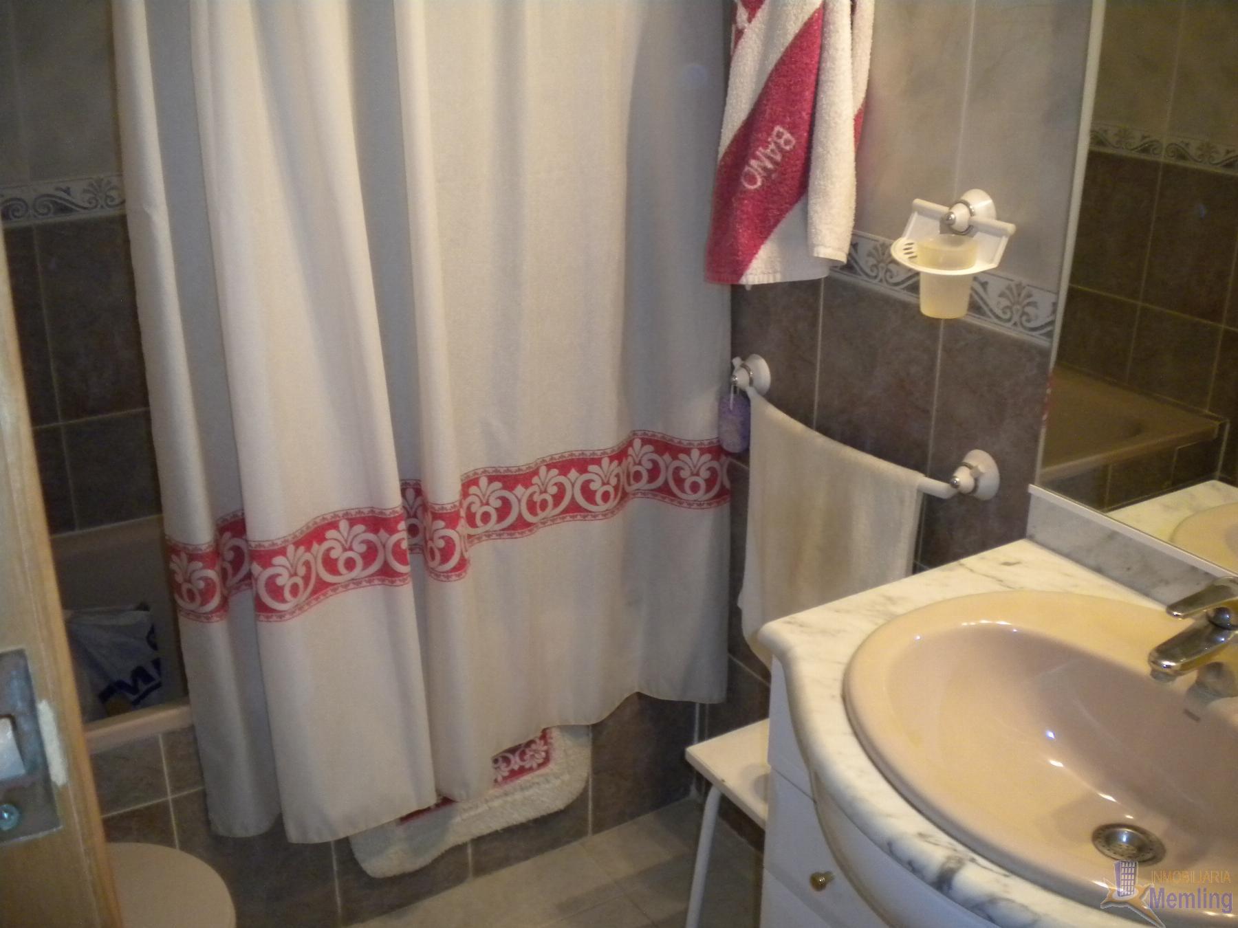 Verkoop van appartement in Cambrils