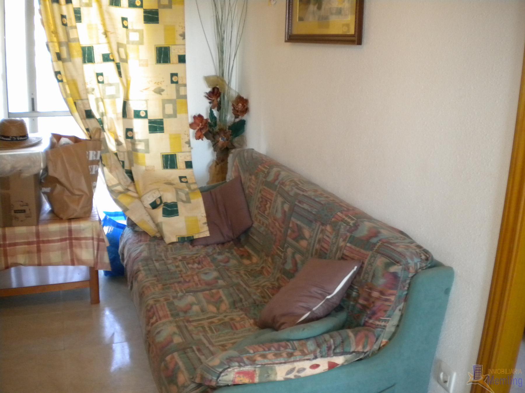 Verkoop van appartement in Cambrils