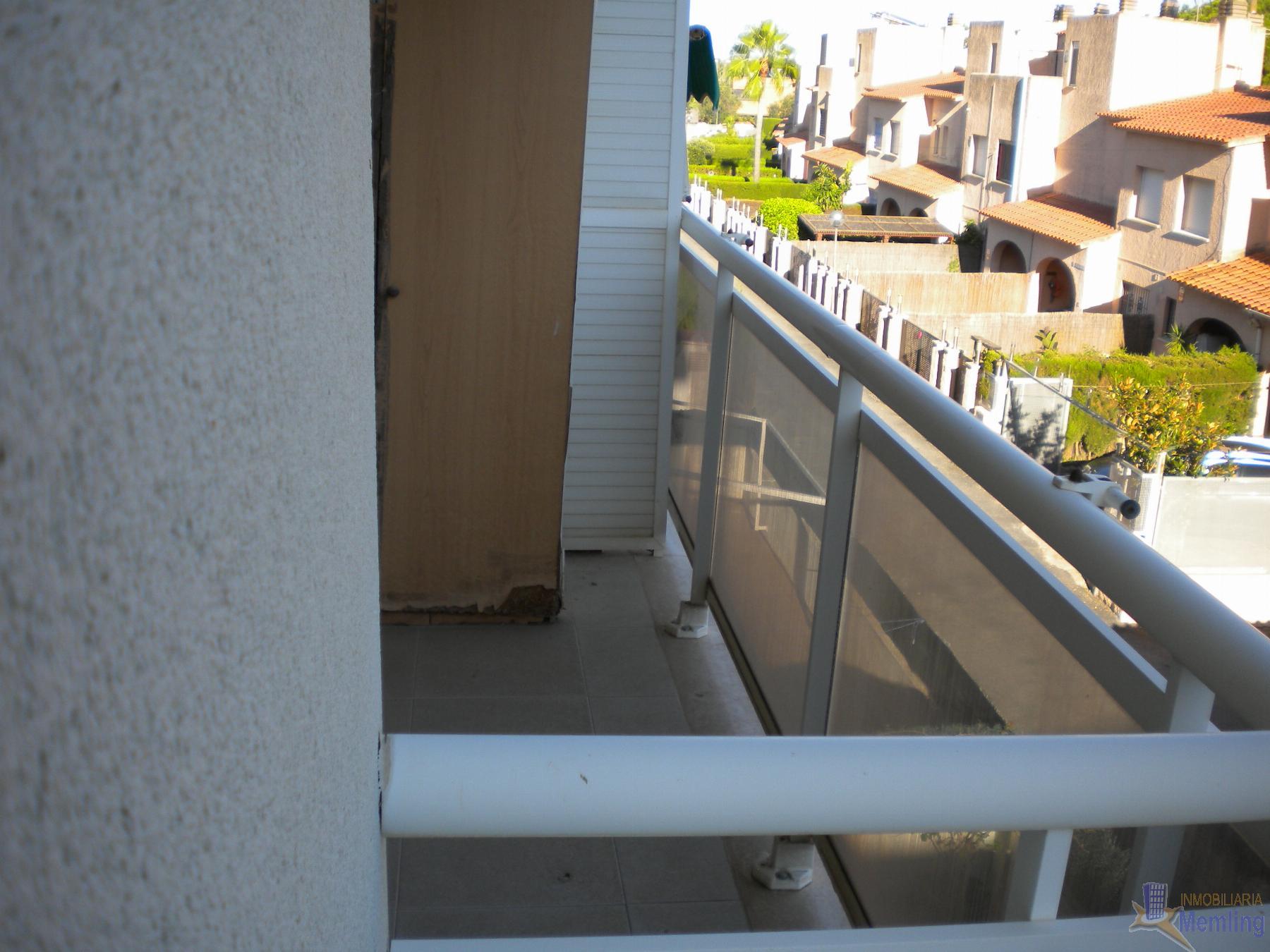 Verkoop van appartement in Cambrils