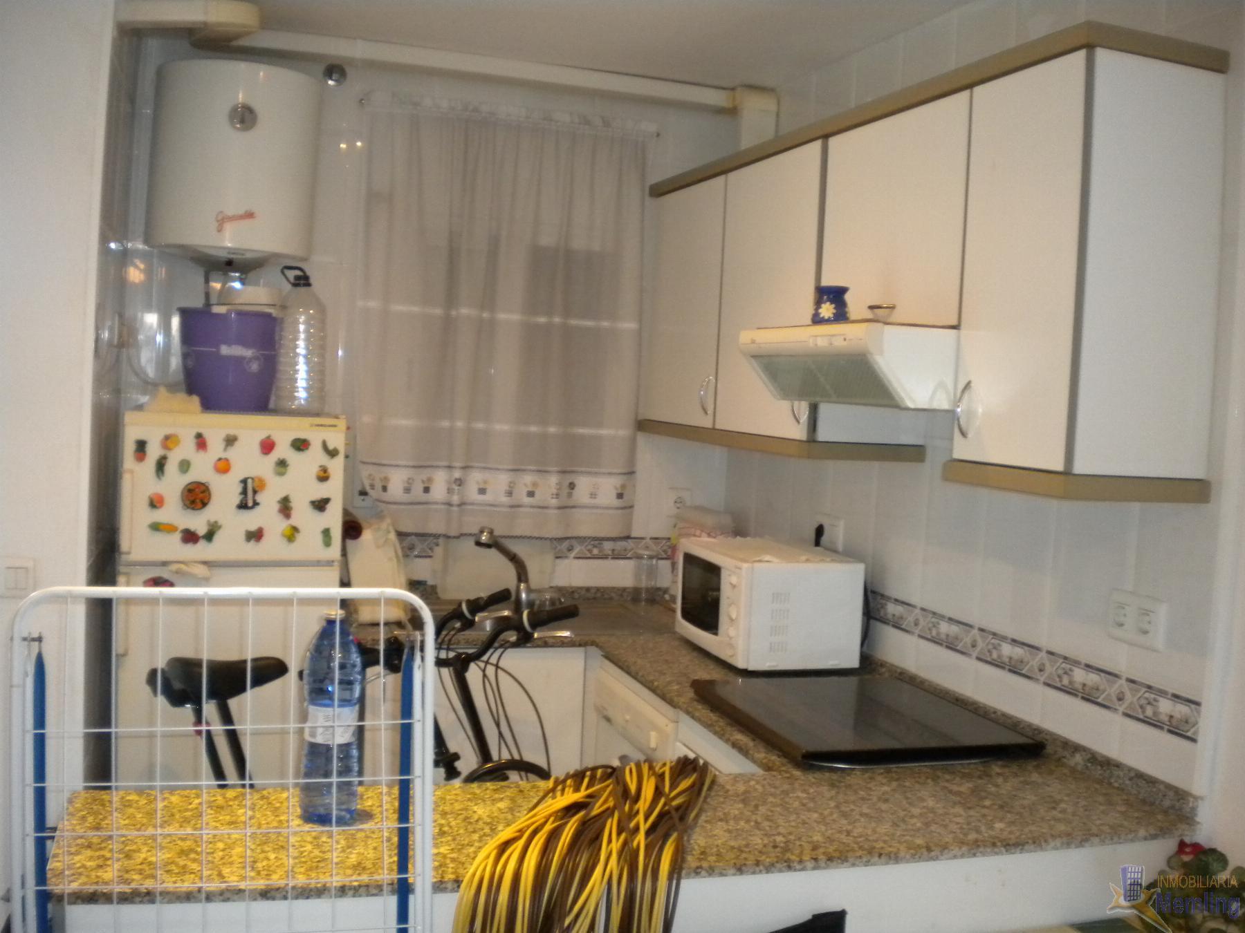 Verkoop van appartement in Cambrils