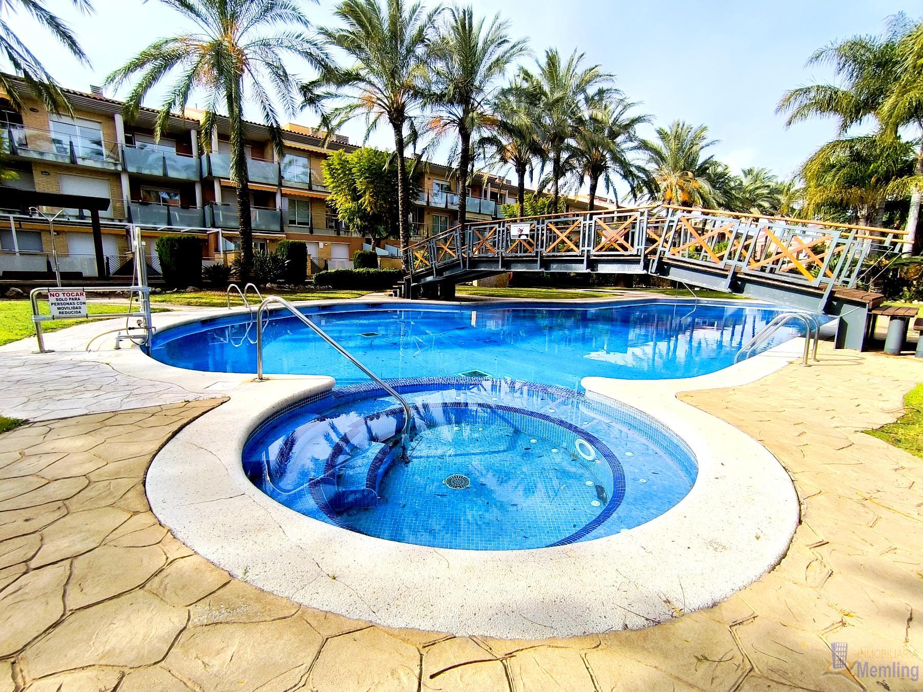Alokairua  apartamentu  Cambrils