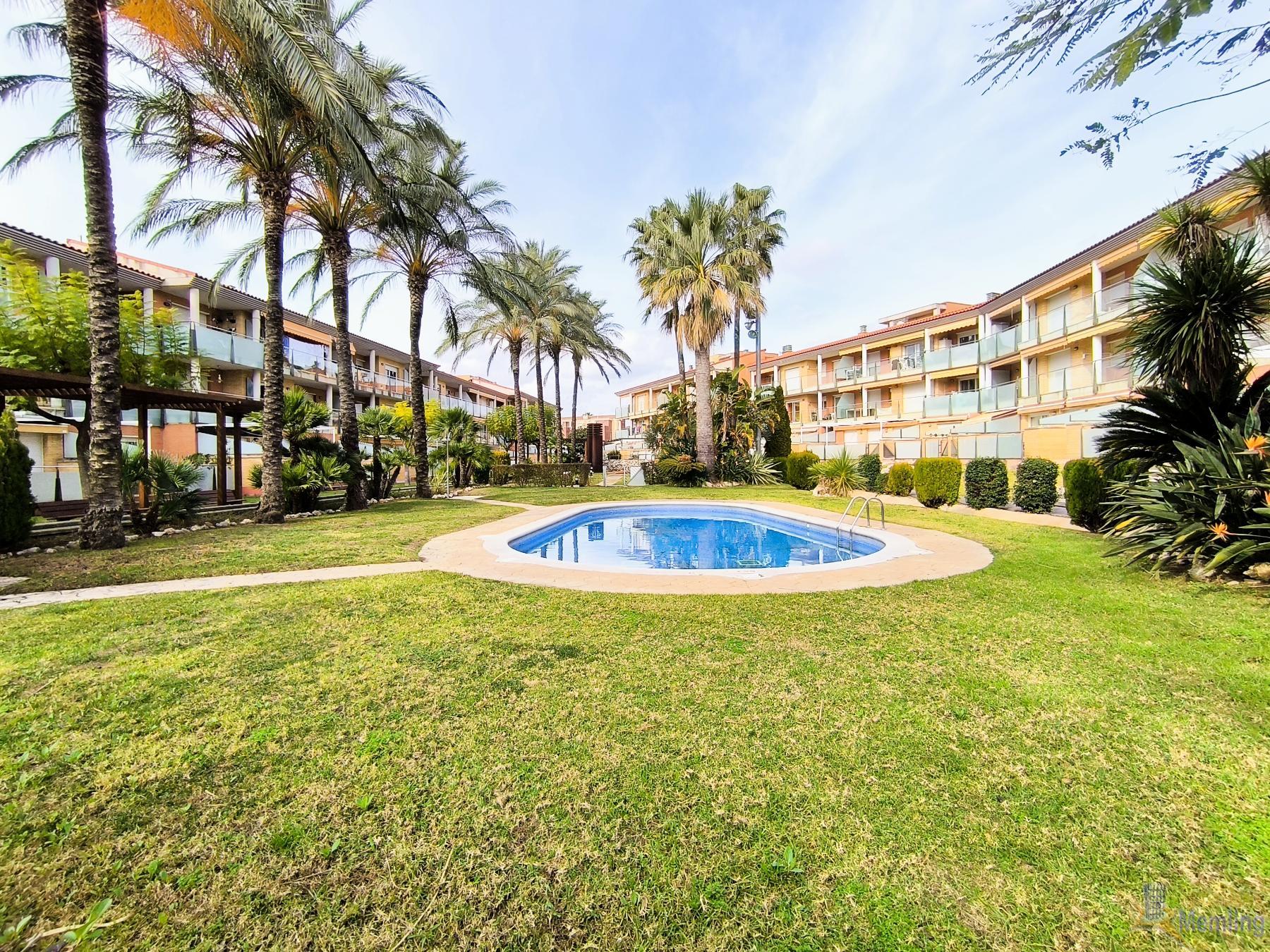Miete von appartement in
 Cambrils