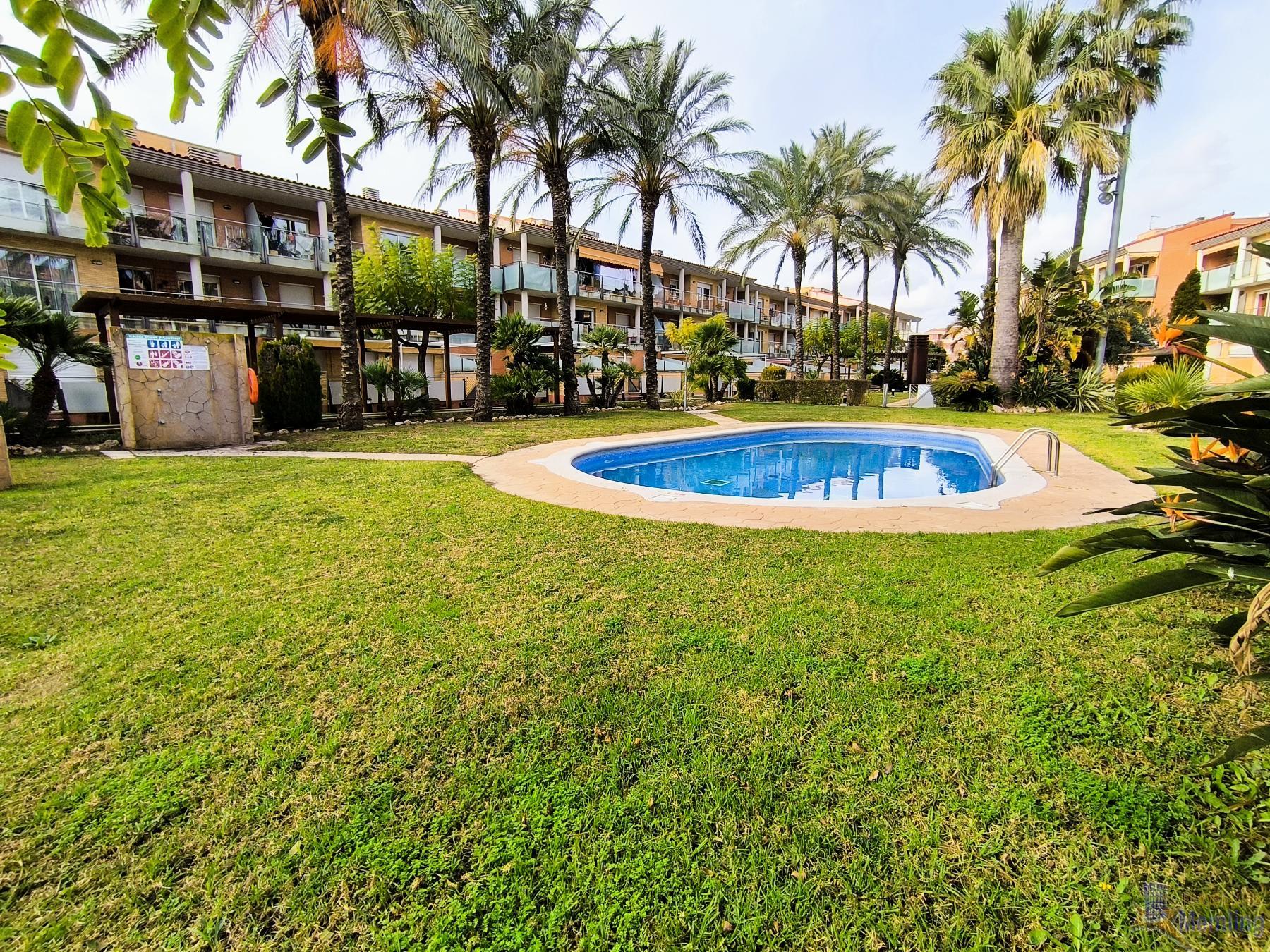 Miete von appartement in
 Cambrils