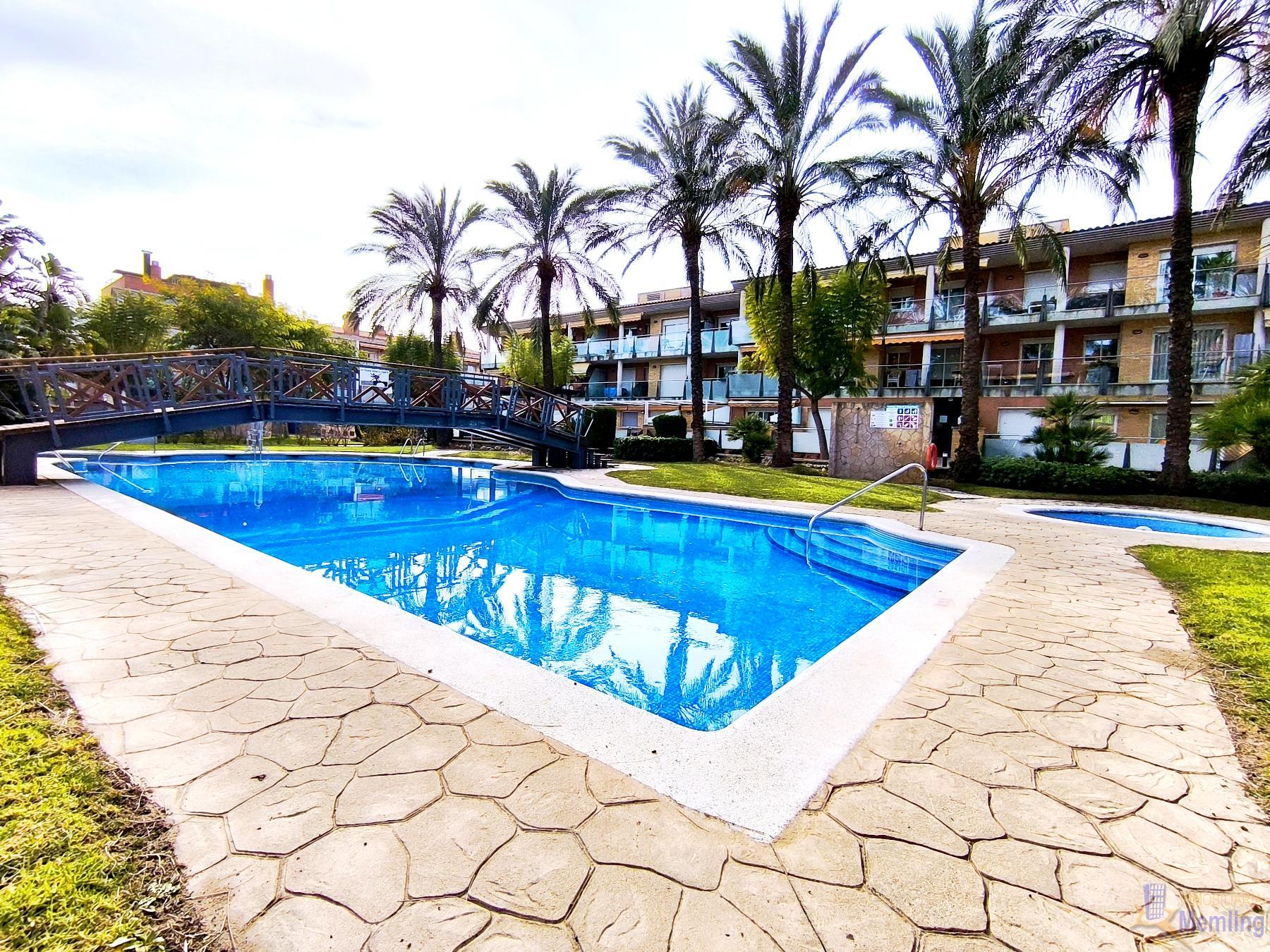 Miete von appartement in
 Cambrils