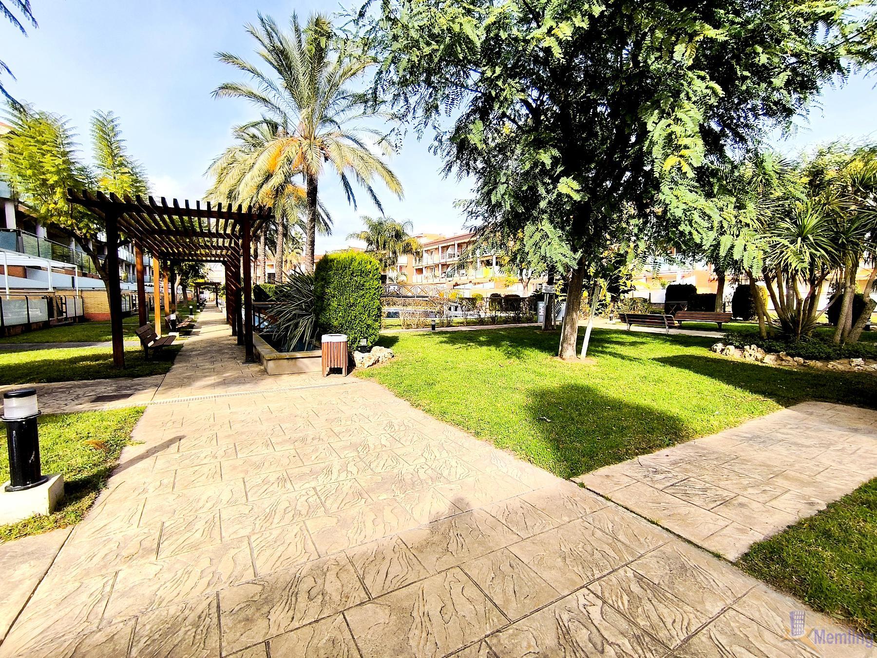 Miete von appartement in
 Cambrils