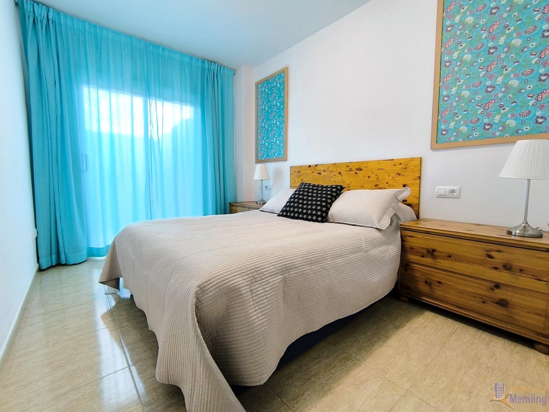 Miete von appartement in
 Cambrils