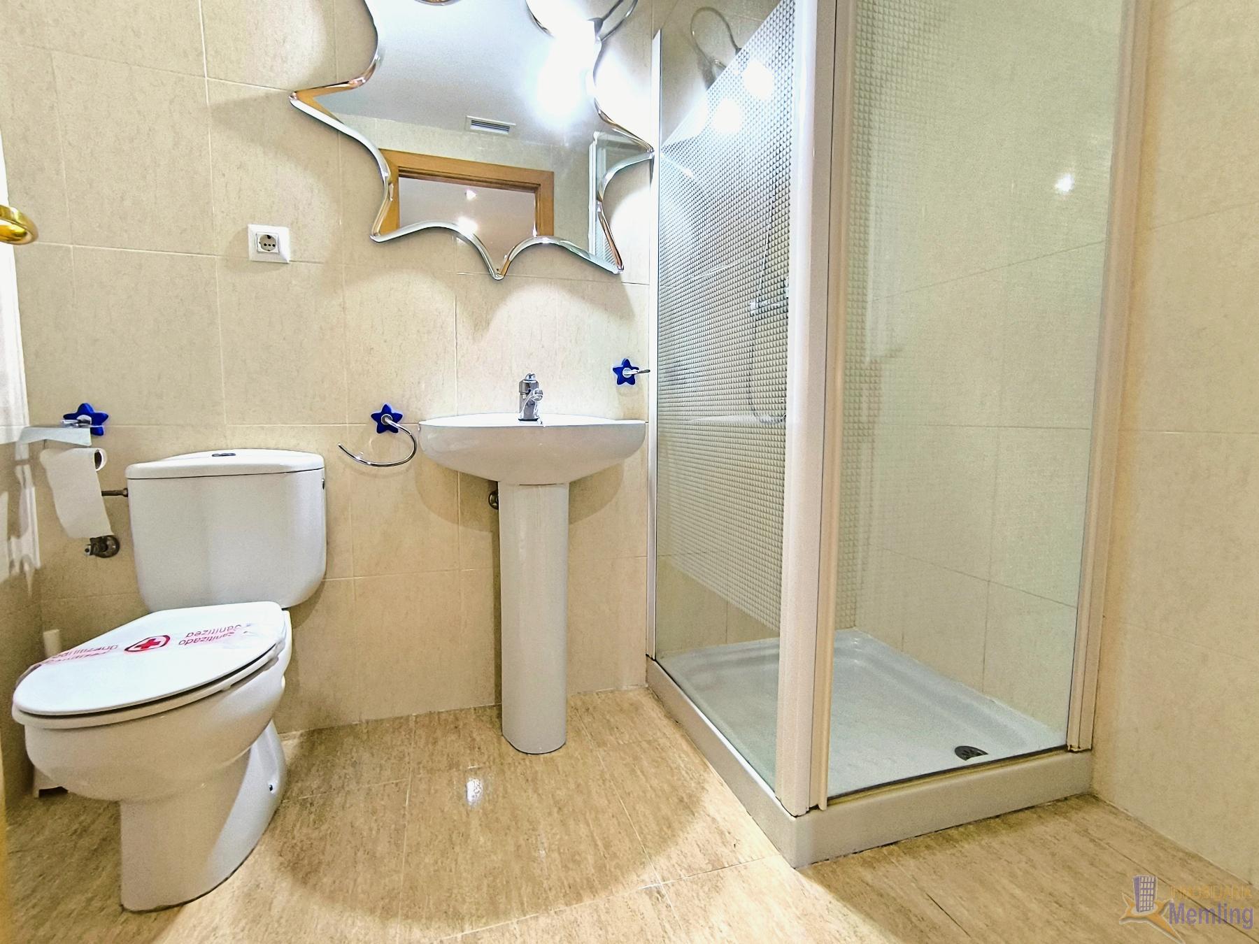Miete von appartement in
 Cambrils