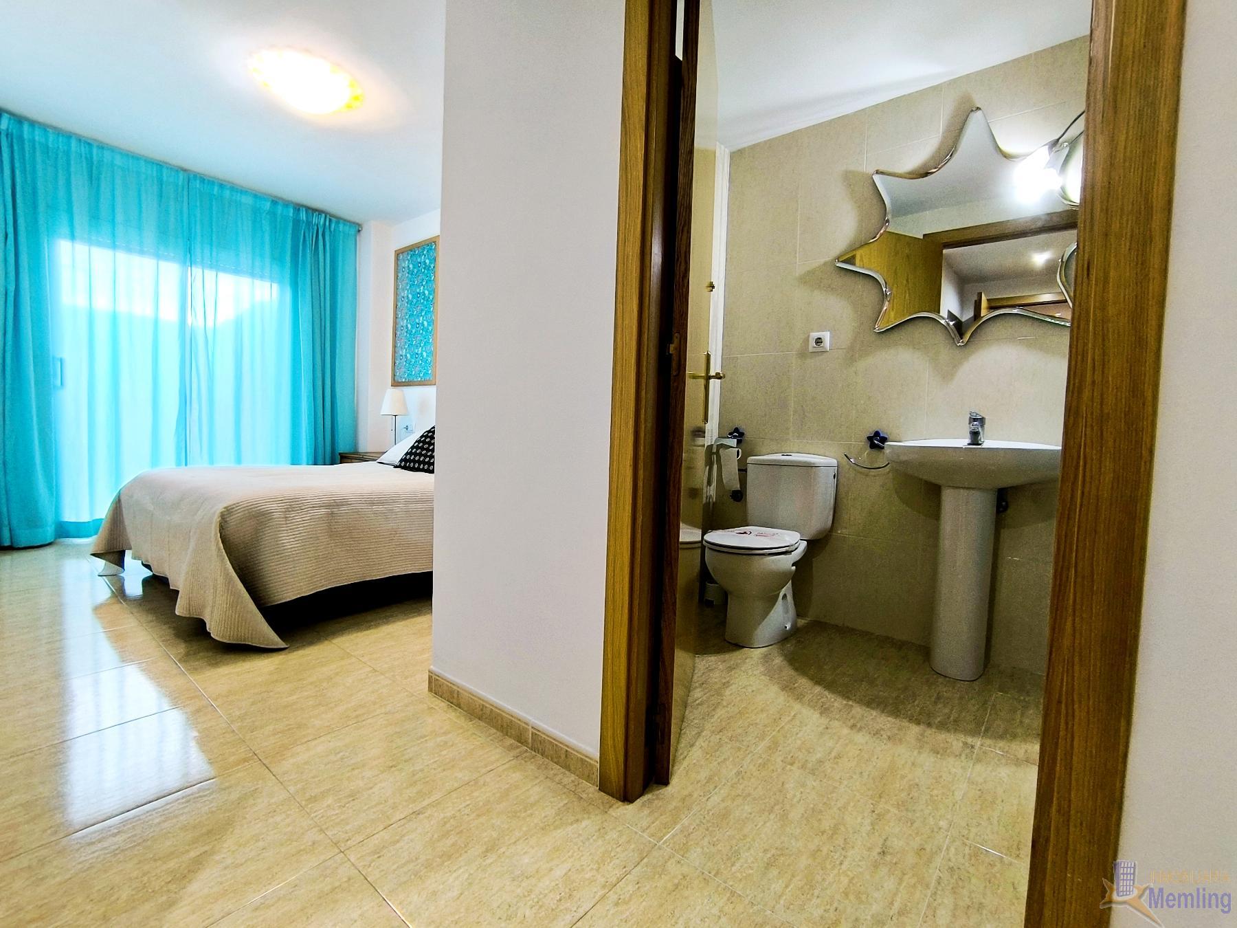 Miete von appartement in
 Cambrils
