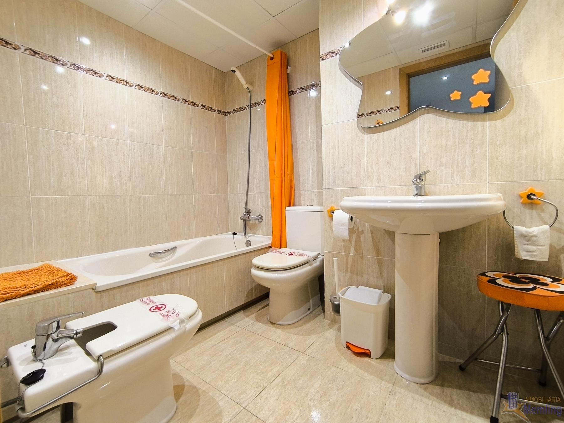 Miete von appartement in
 Cambrils