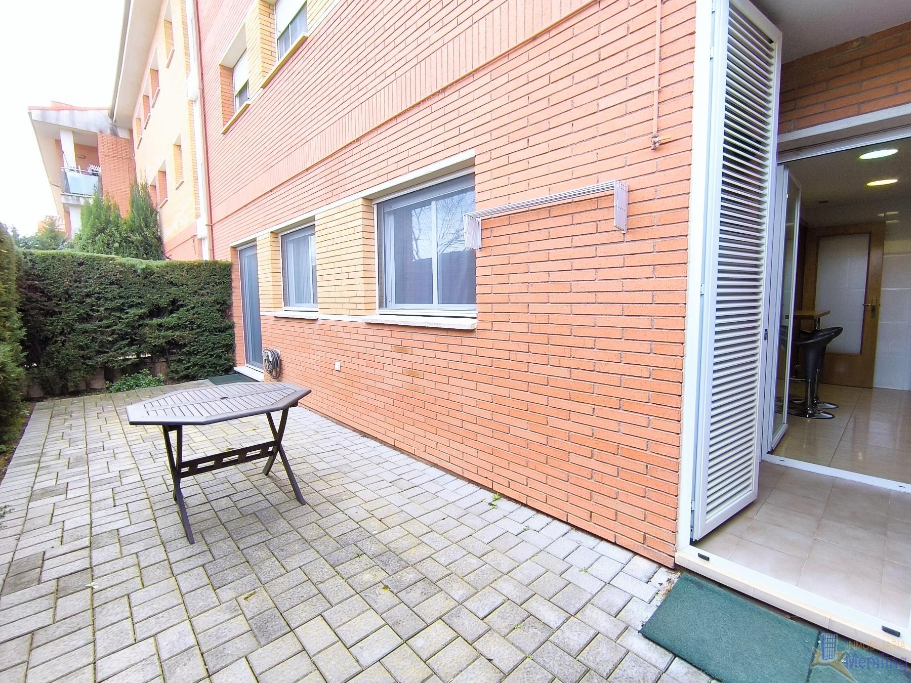 Miete von appartement in
 Cambrils