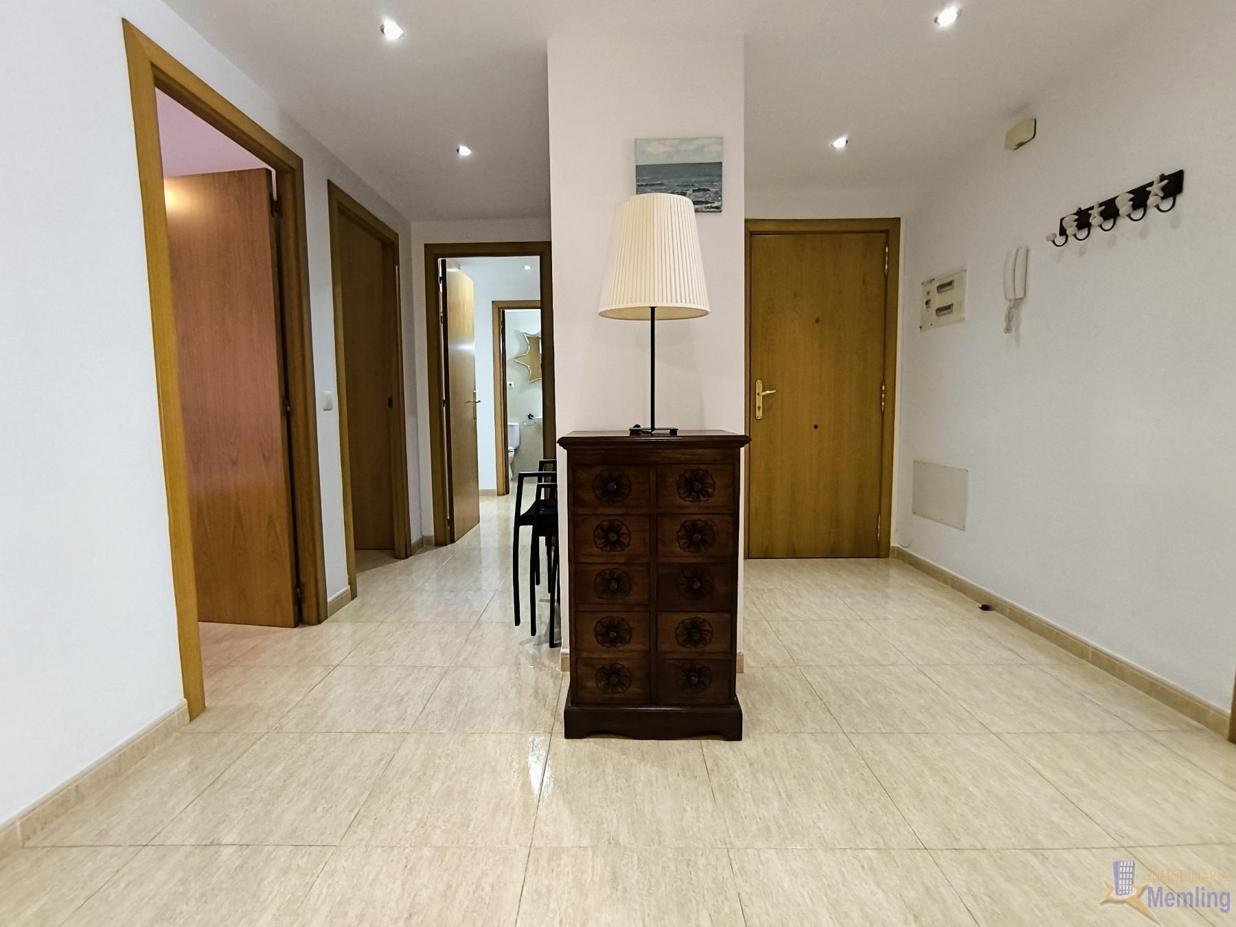 Miete von appartement in
 Cambrils