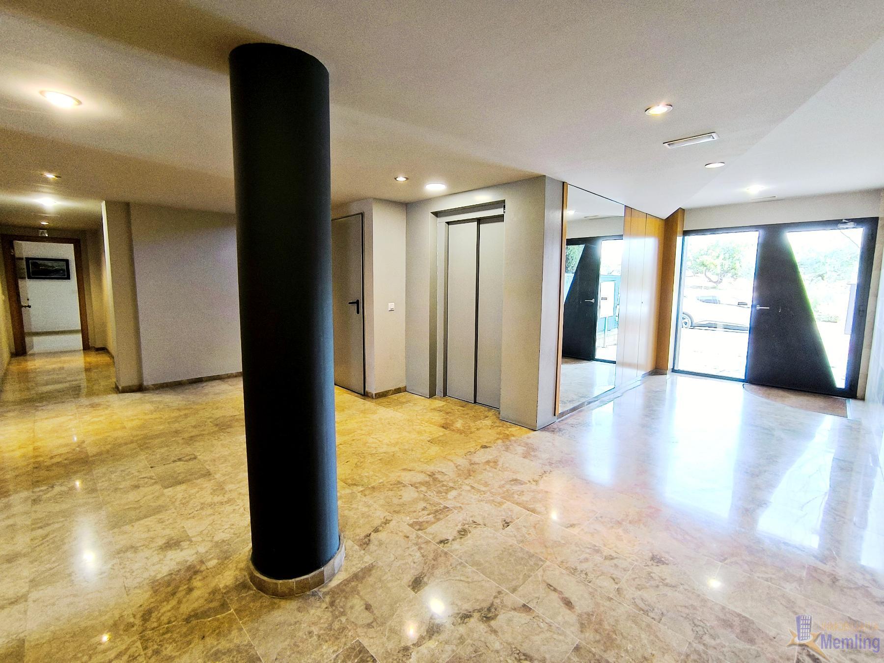 Miete von appartement in
 Cambrils