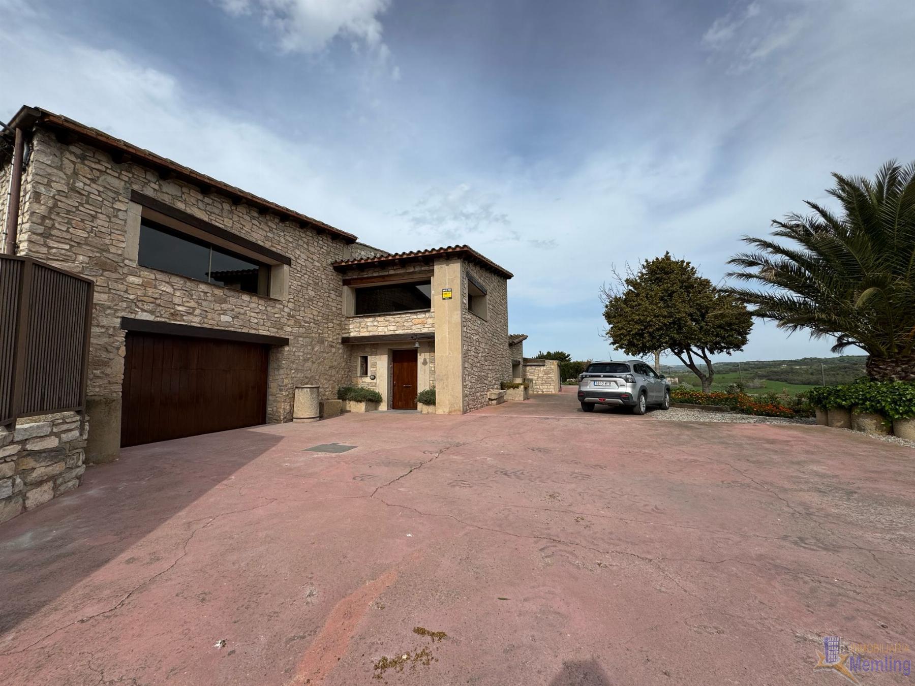 Vente de chalet dans Granyanella