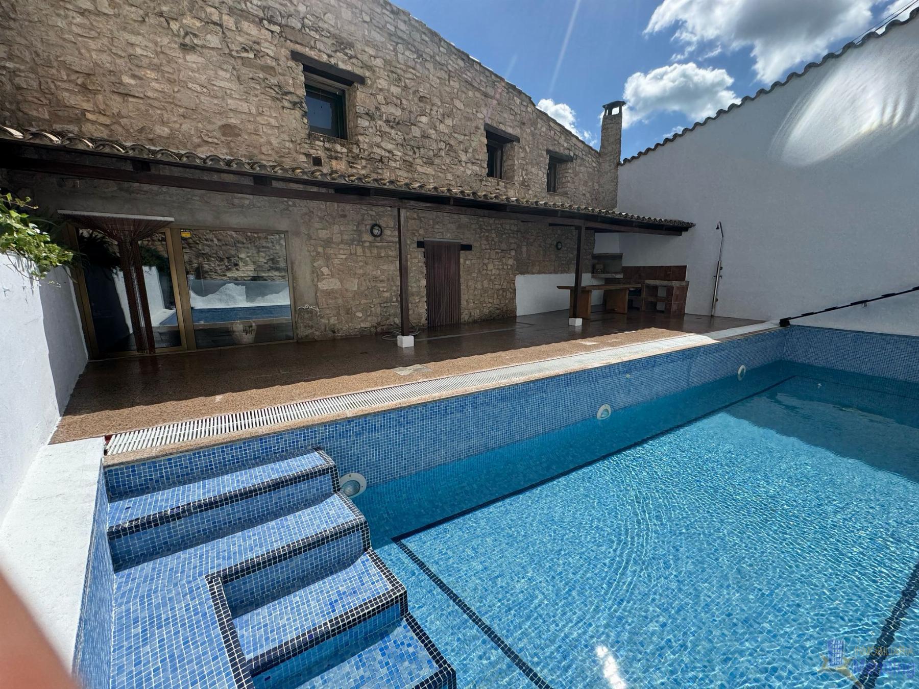 Vente de chalet dans Granyanella