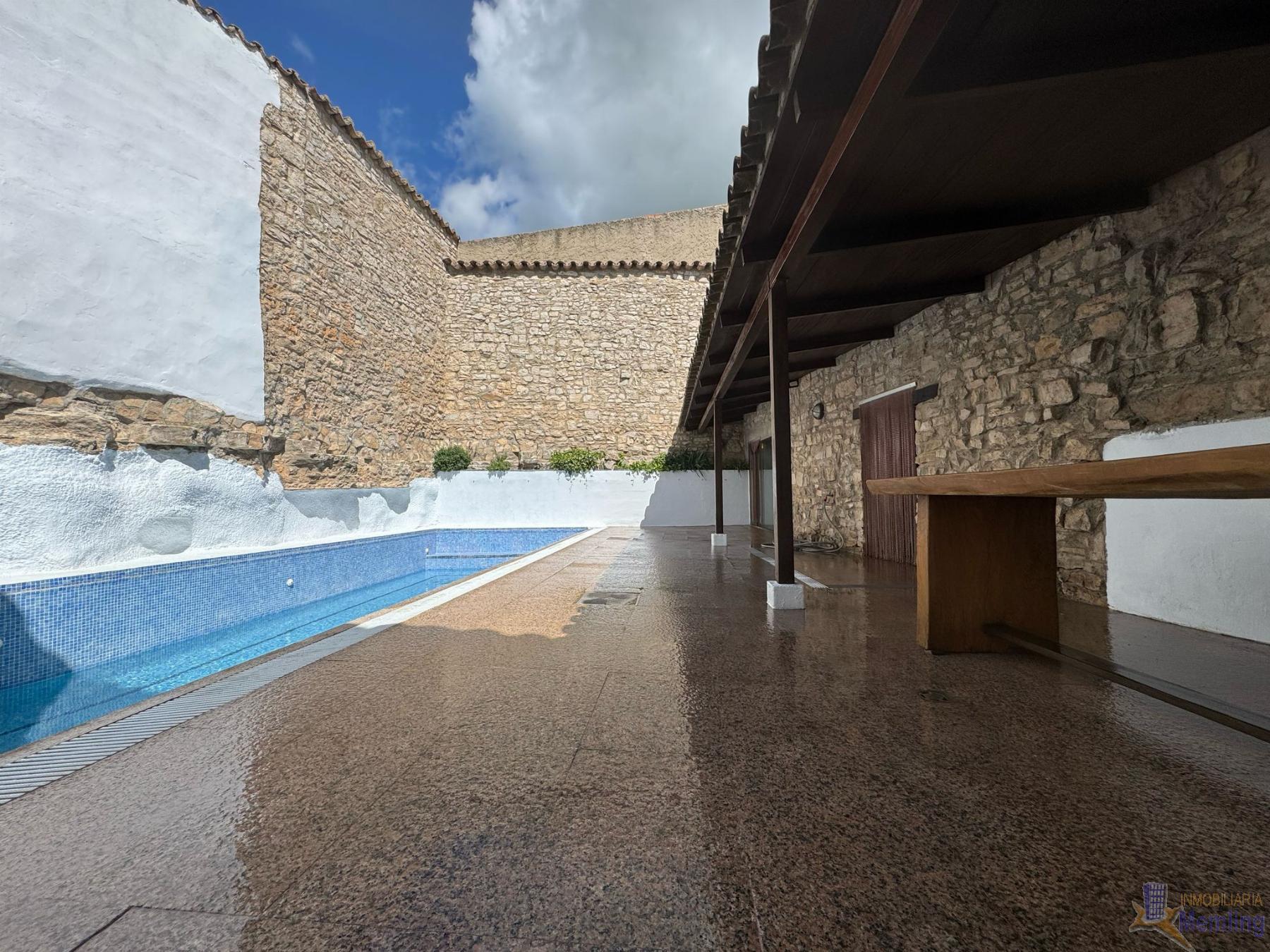 Vente de chalet dans Granyanella