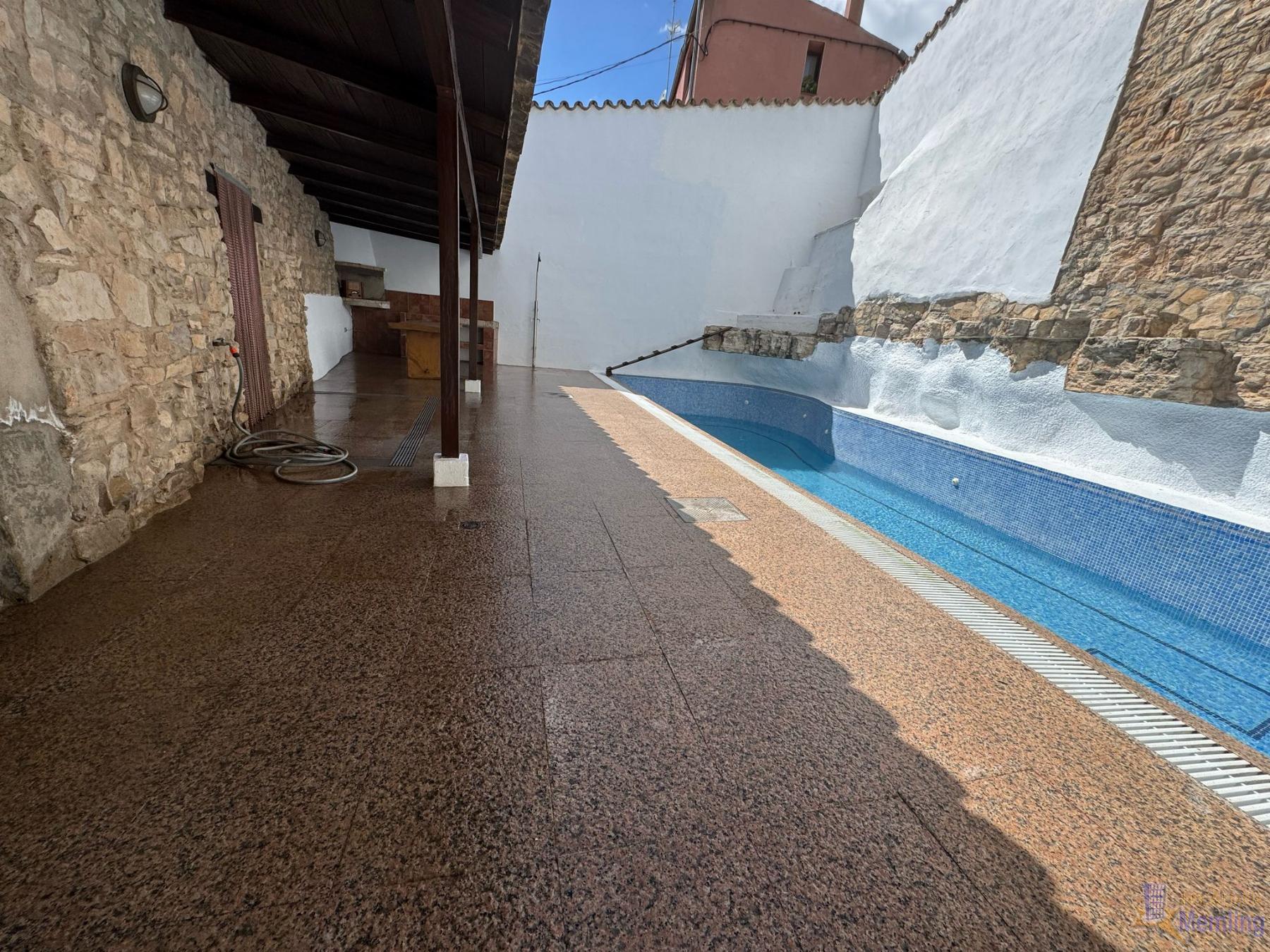 Vente de chalet dans Granyanella