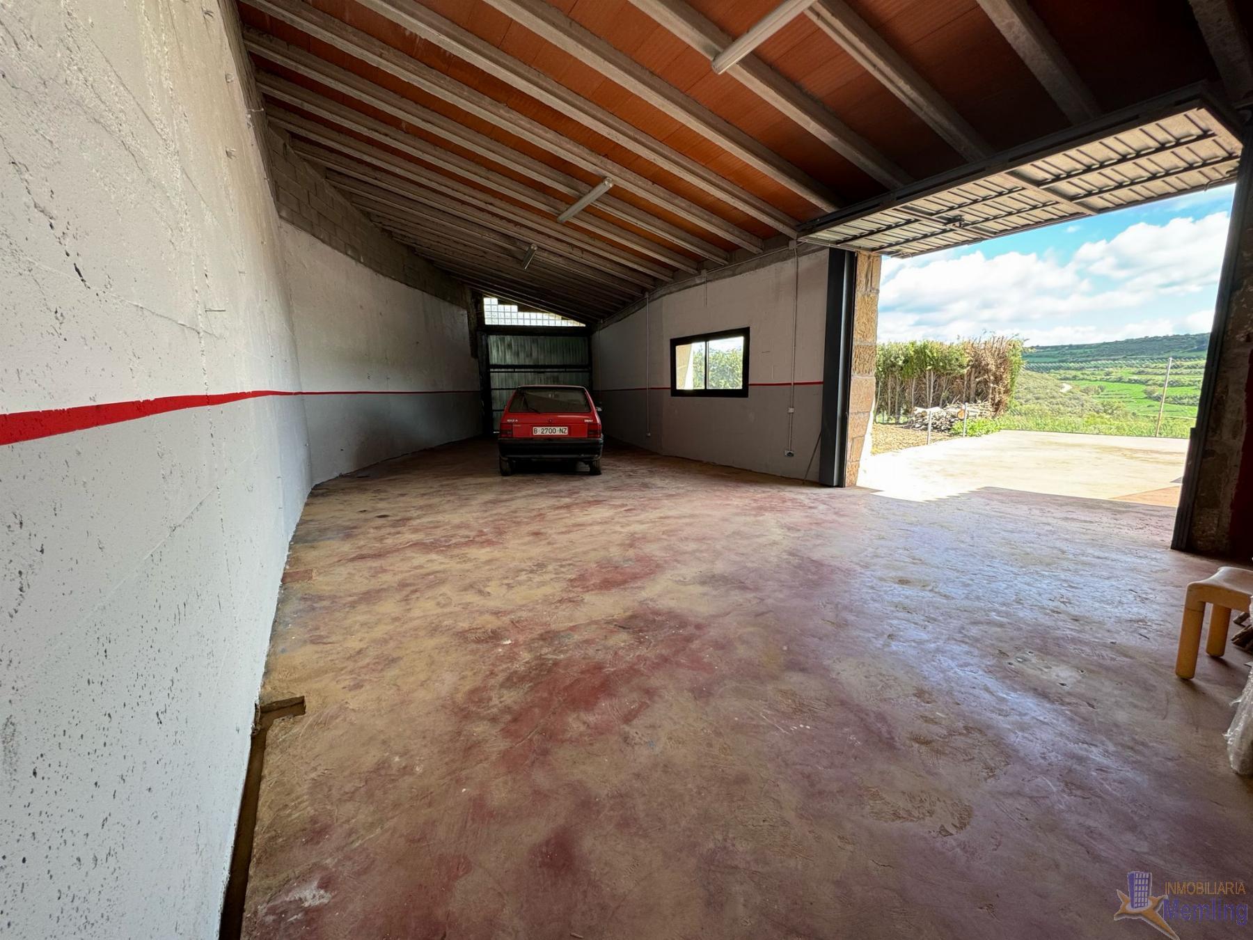 Vente de chalet dans Granyanella