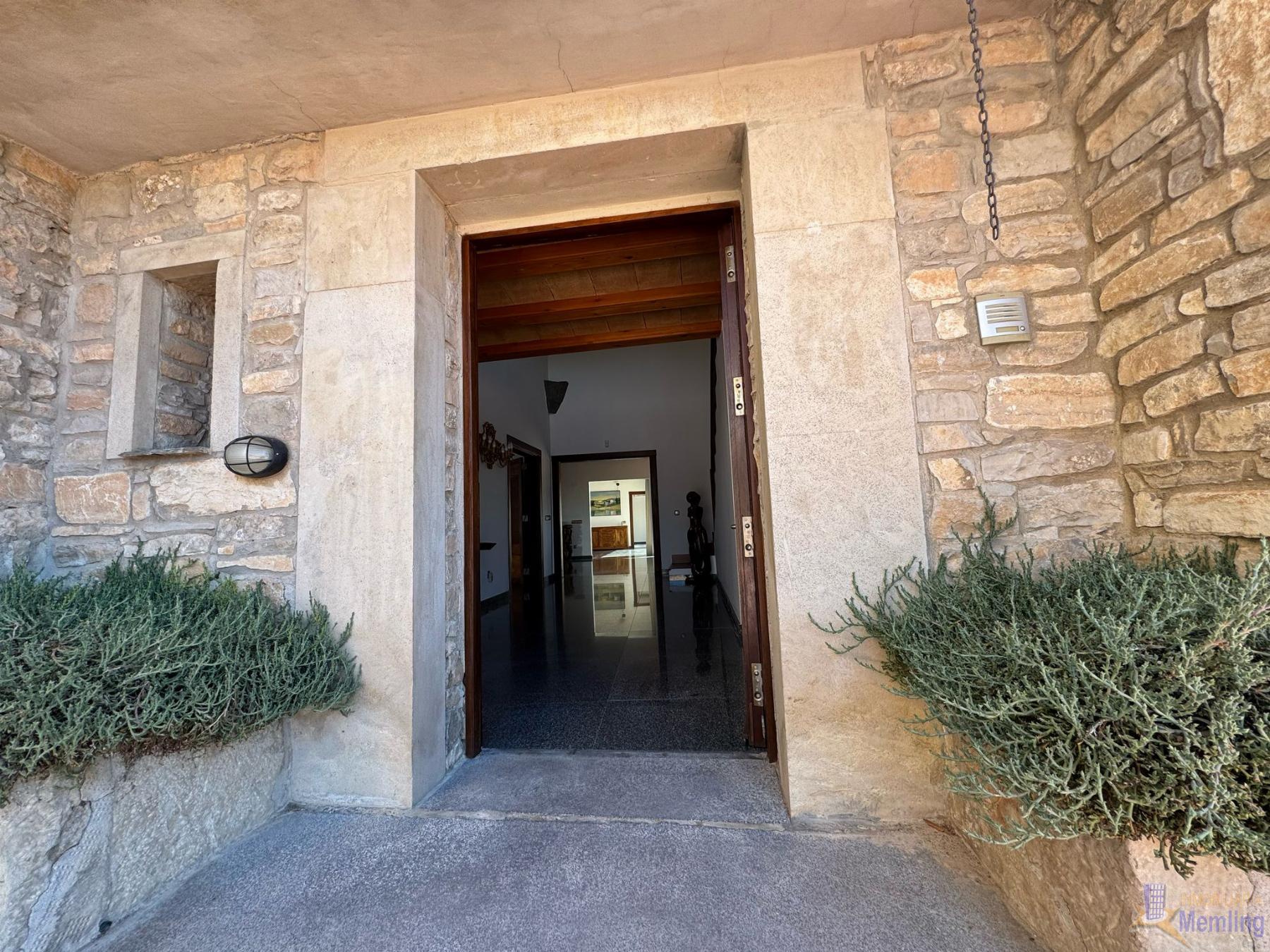 Vente de chalet dans Granyanella