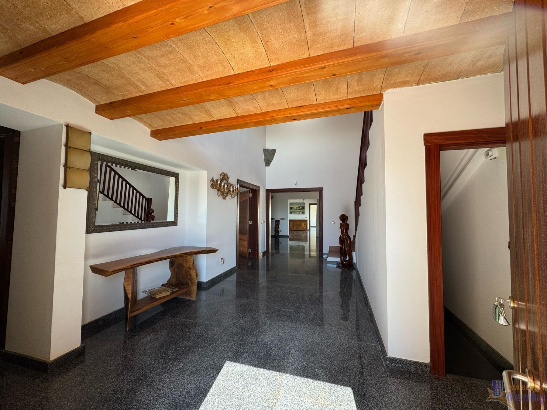 Vente de chalet dans Granyanella