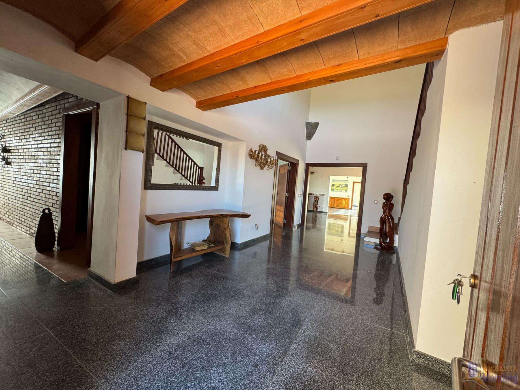 Vente de chalet dans Granyanella
