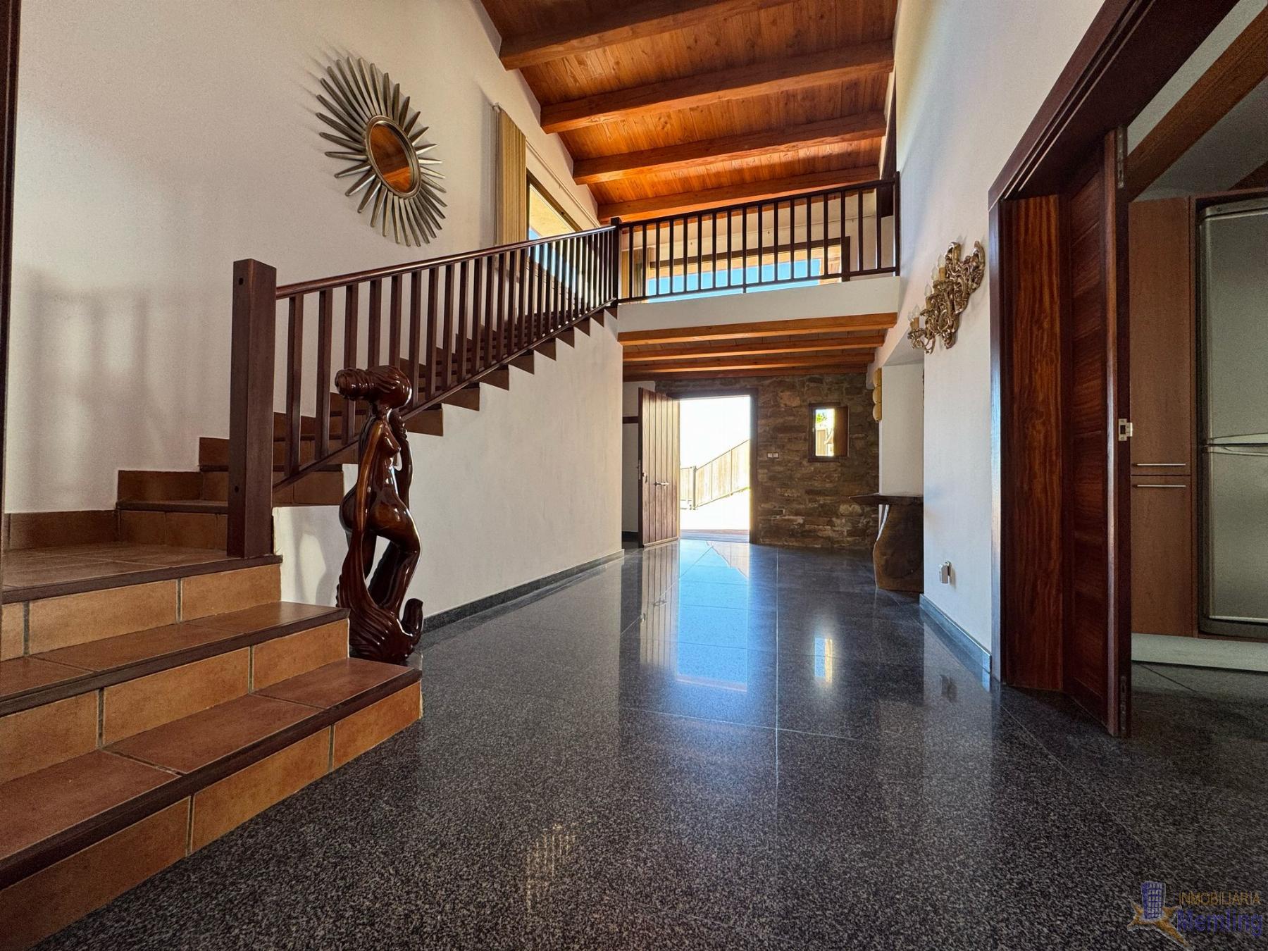 Vente de chalet dans Granyanella