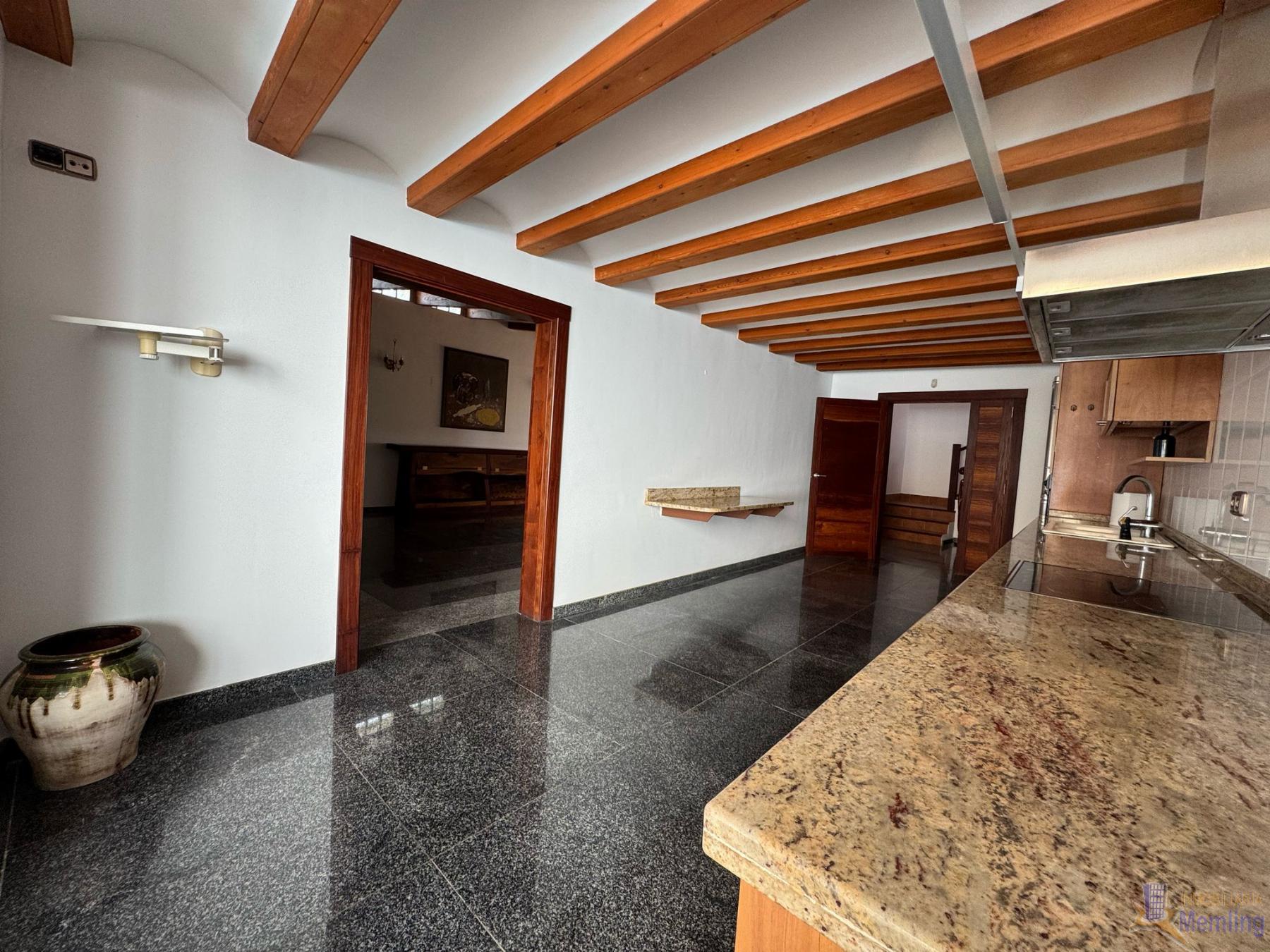 Vente de chalet dans Granyanella
