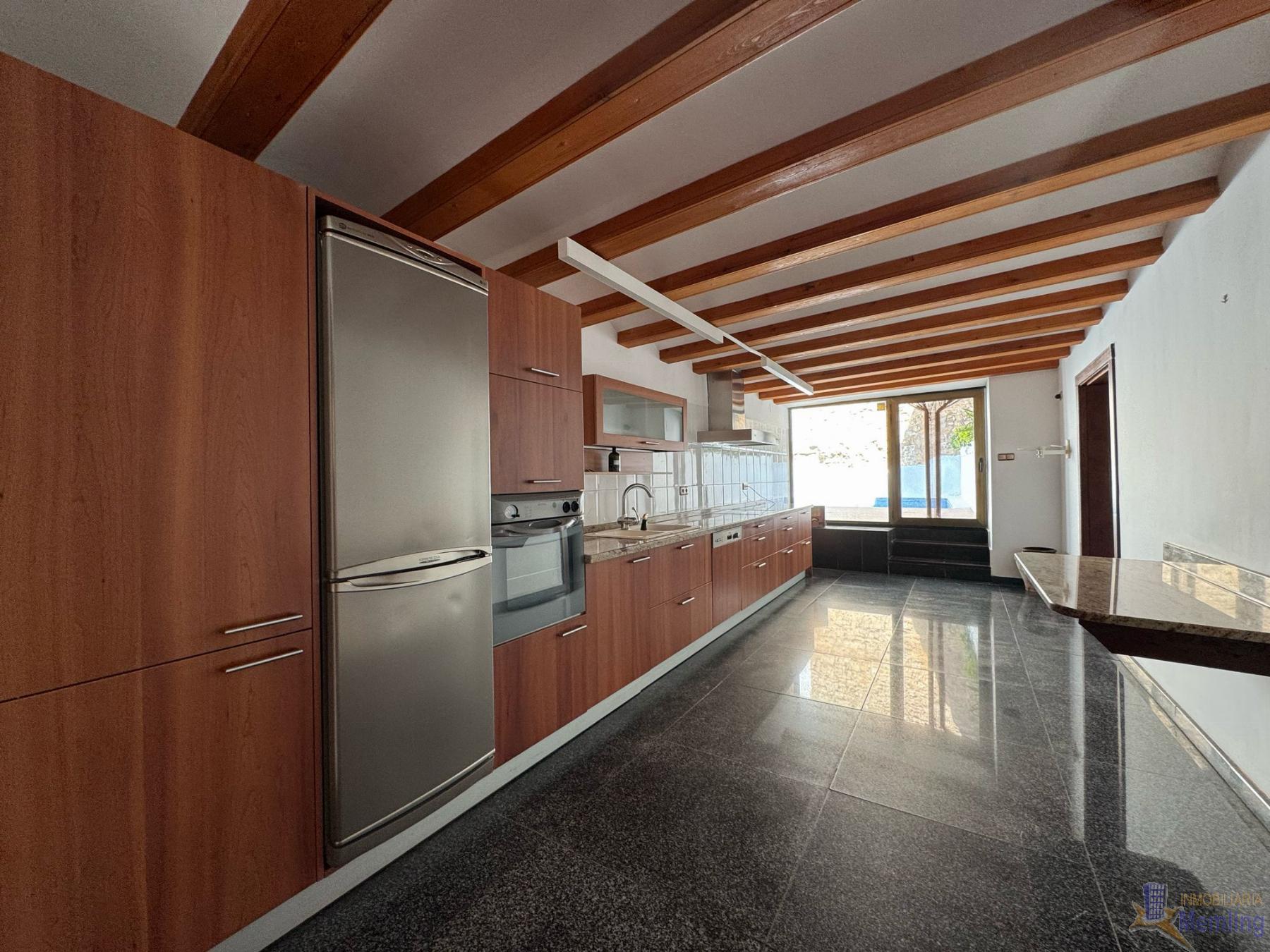 Vente de chalet dans Granyanella