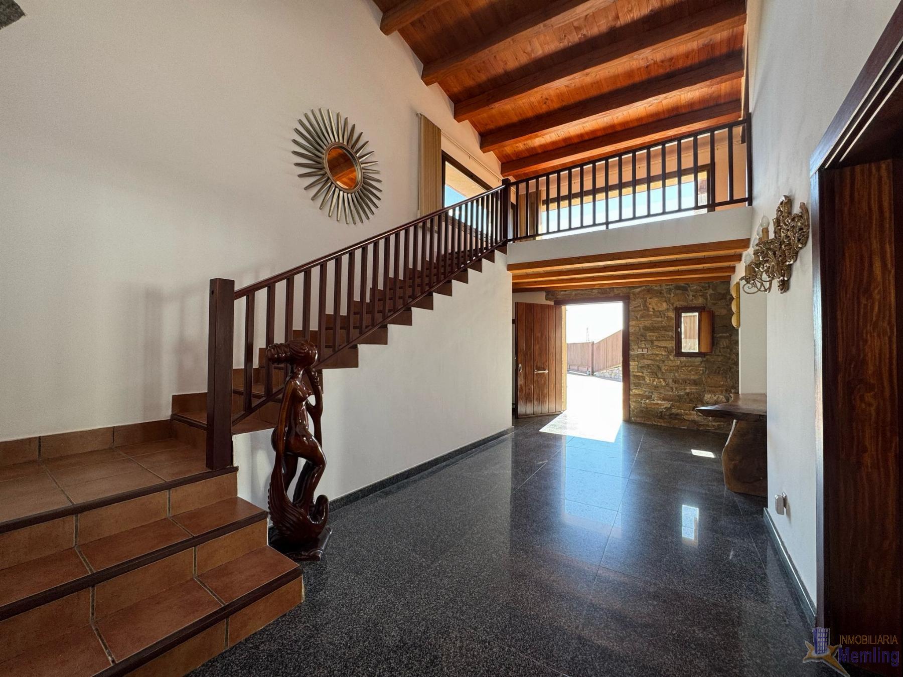Vente de chalet dans Granyanella