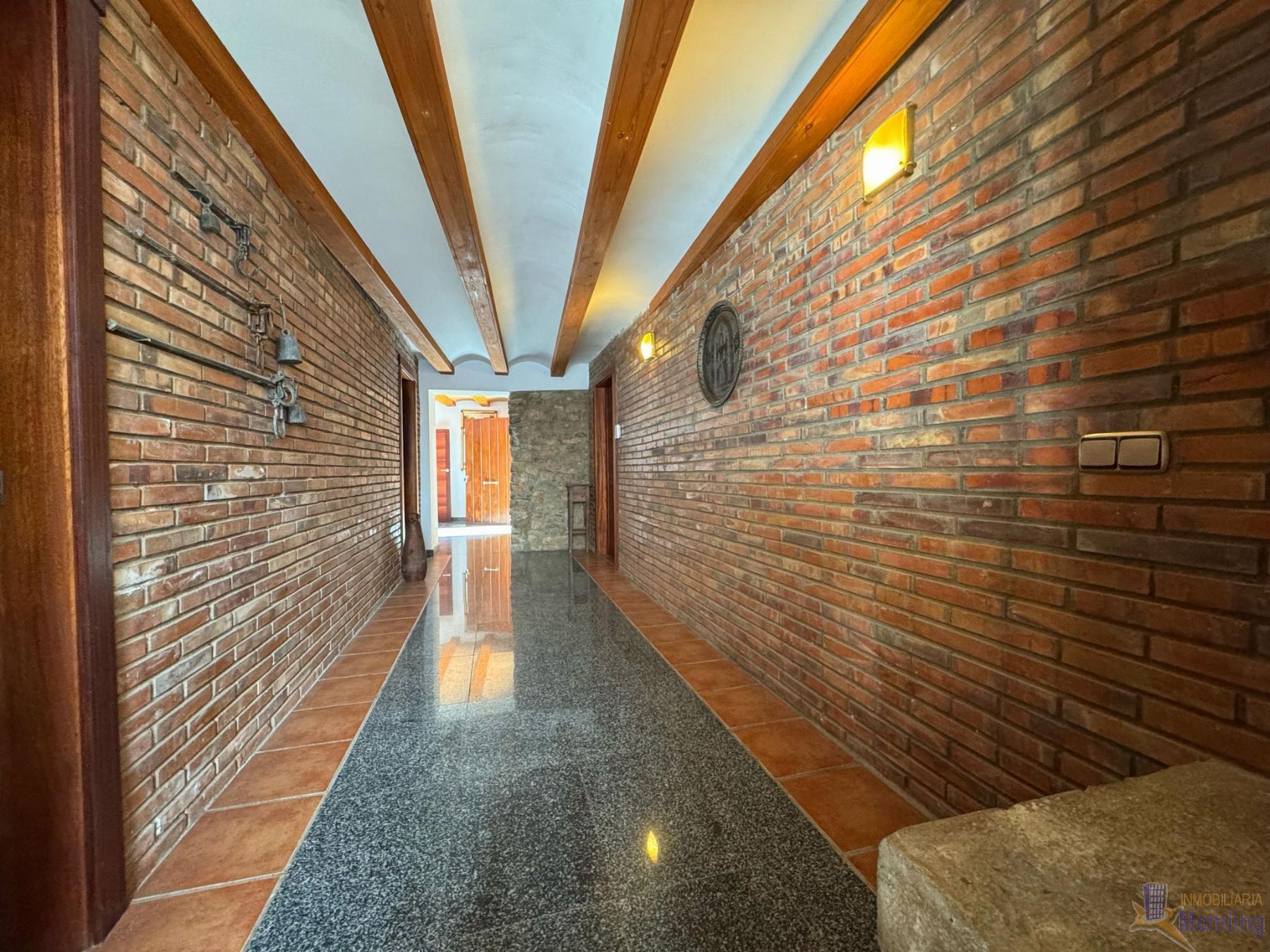 Vente de chalet dans Granyanella