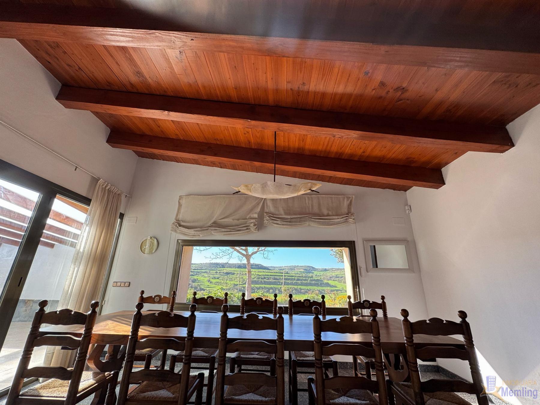 Vente de chalet dans Granyanella