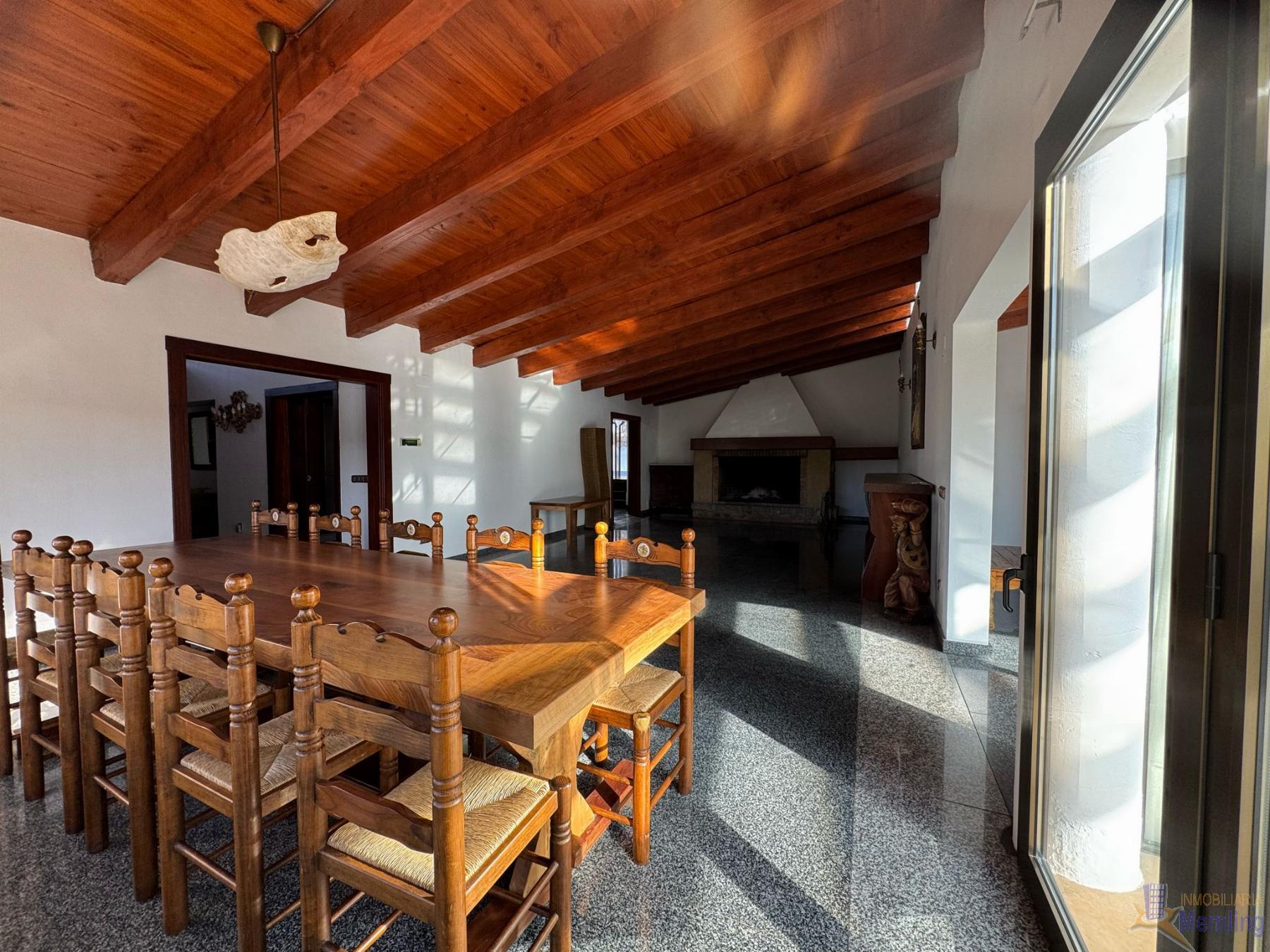 Vente de chalet dans Granyanella