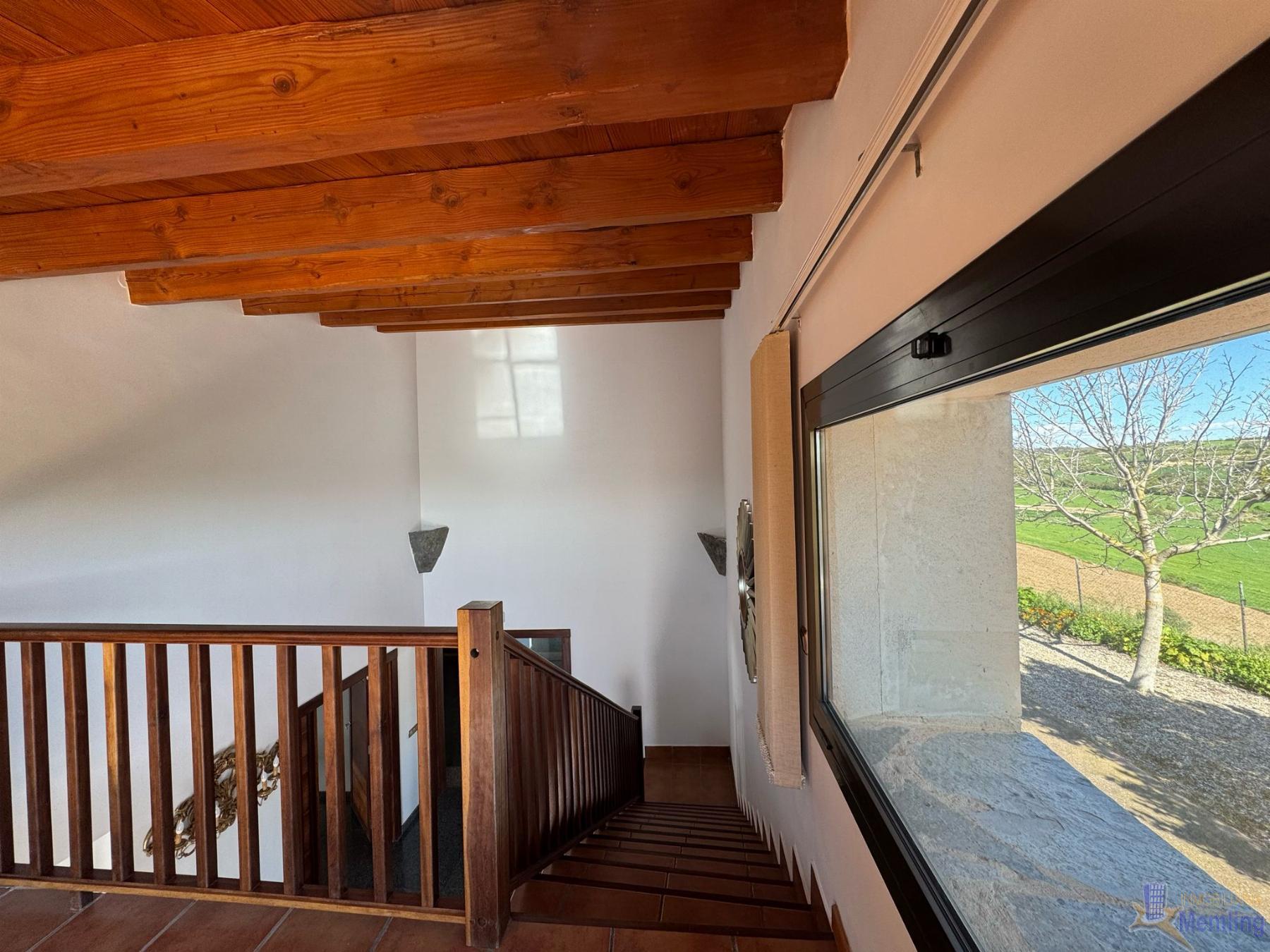 Vente de chalet dans Granyanella