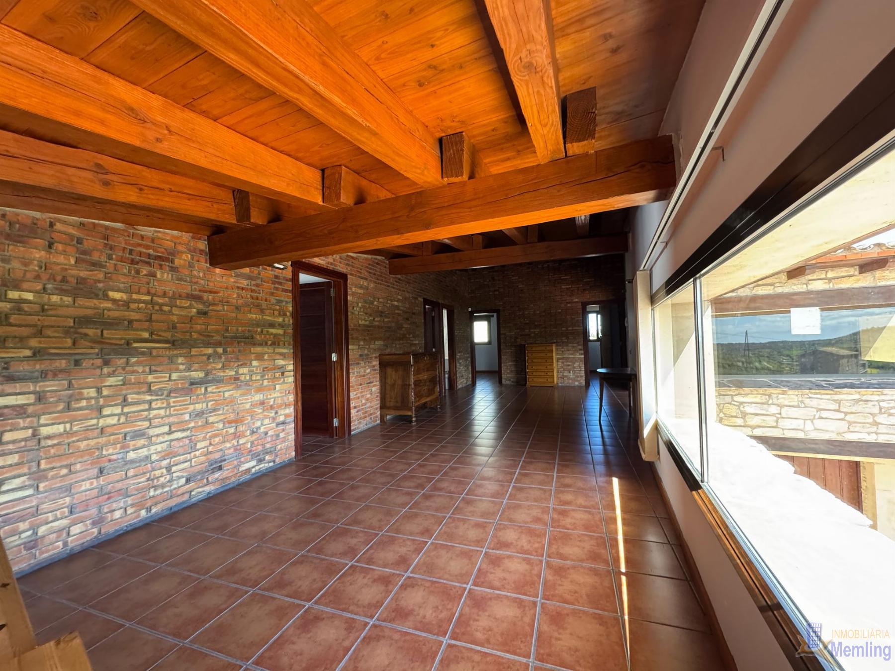Vente de chalet dans Granyanella