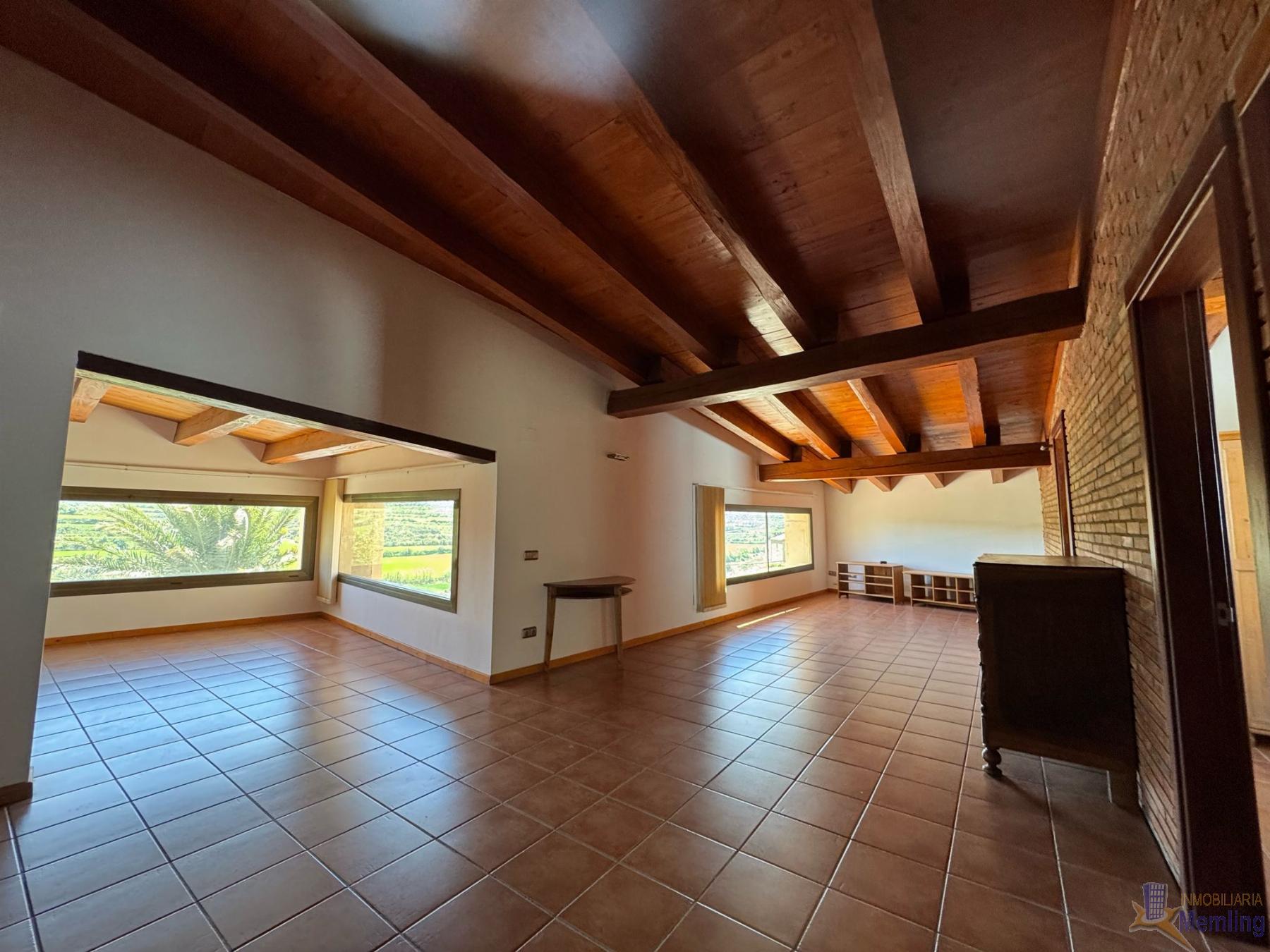 Vente de chalet dans Granyanella