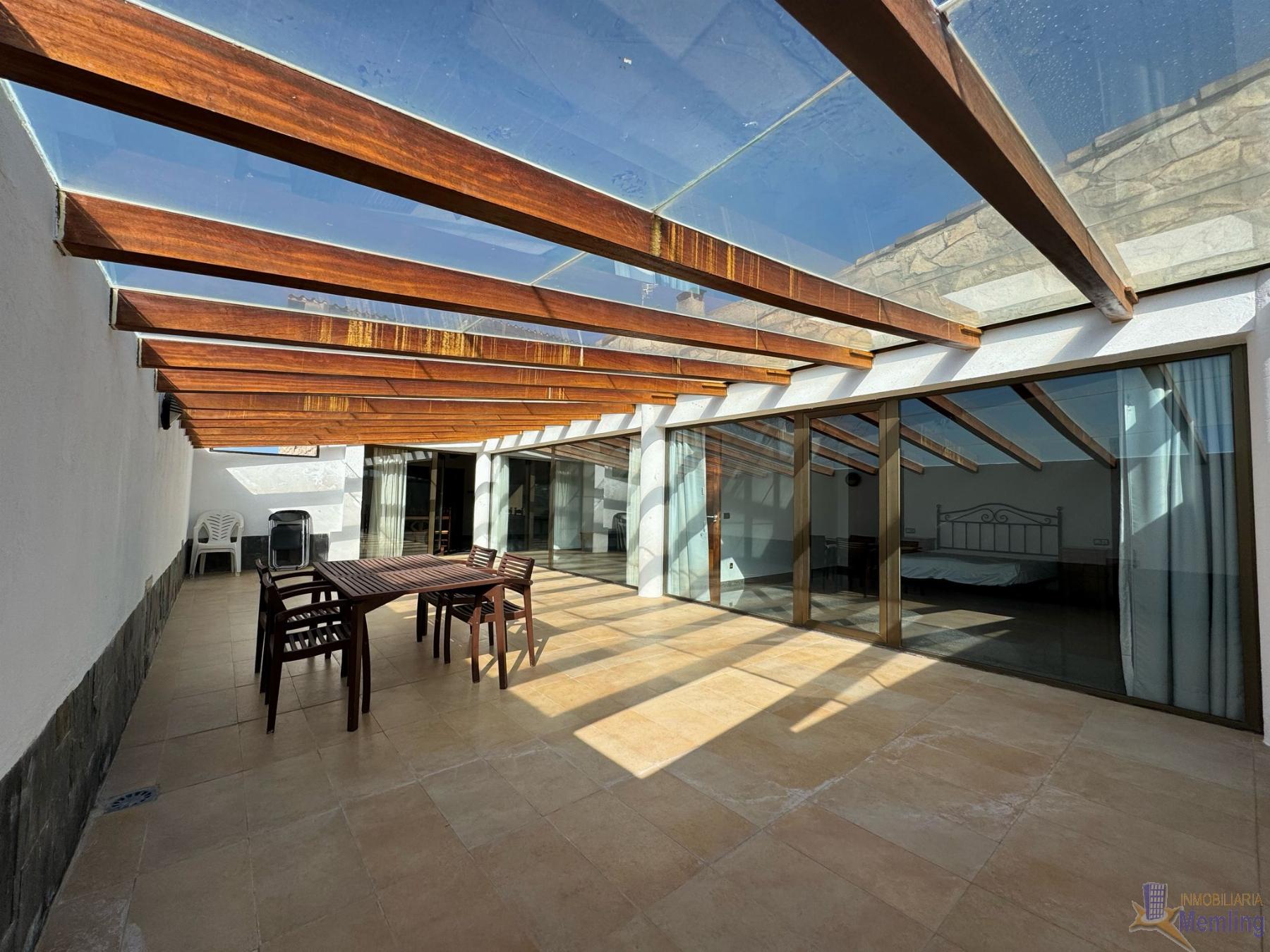 Vente de chalet dans Granyanella