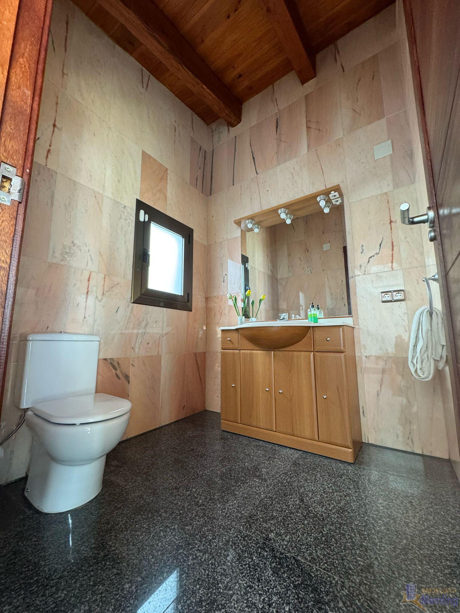 Vente de chalet dans Granyanella