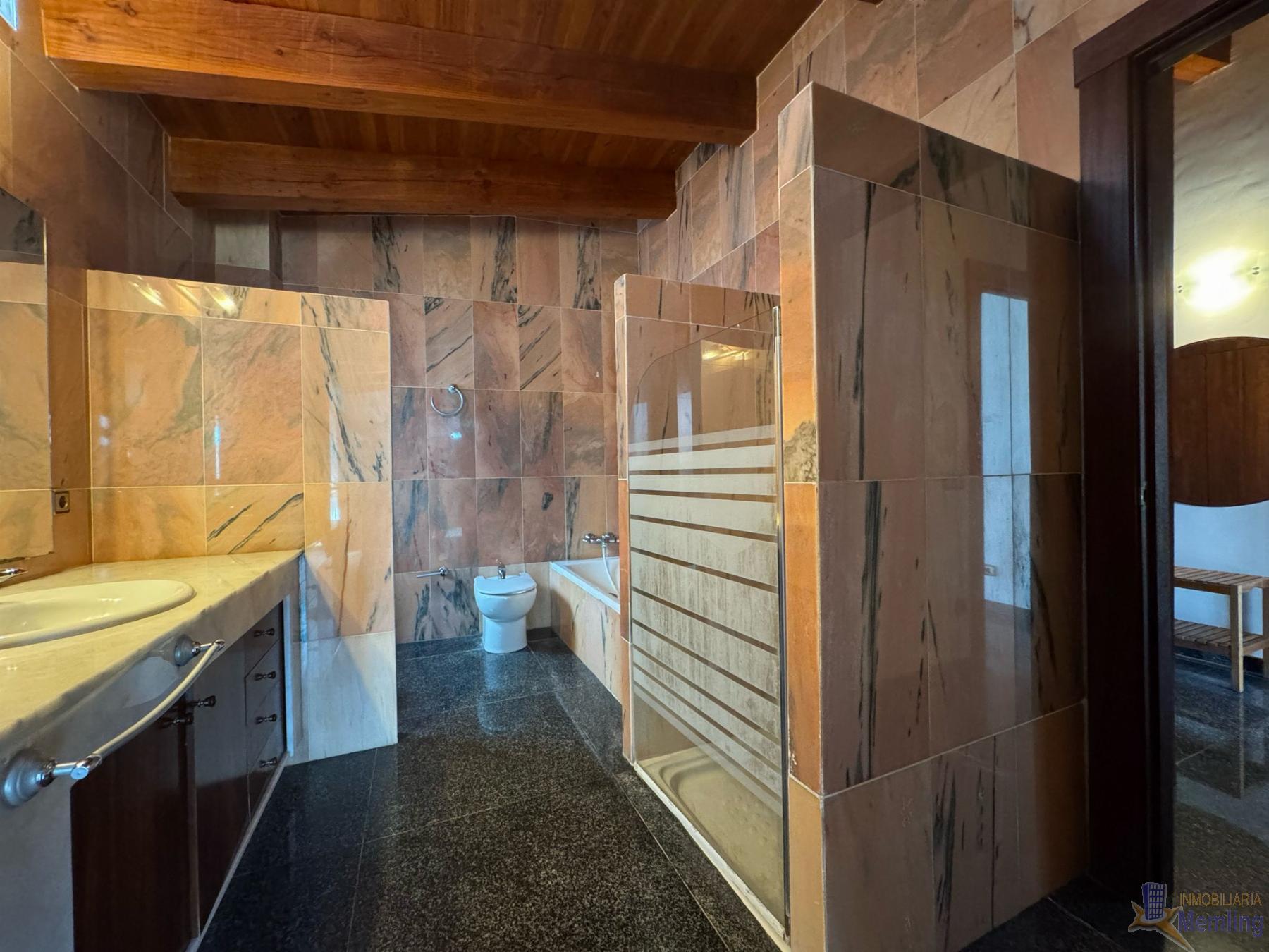 Vente de chalet dans Granyanella