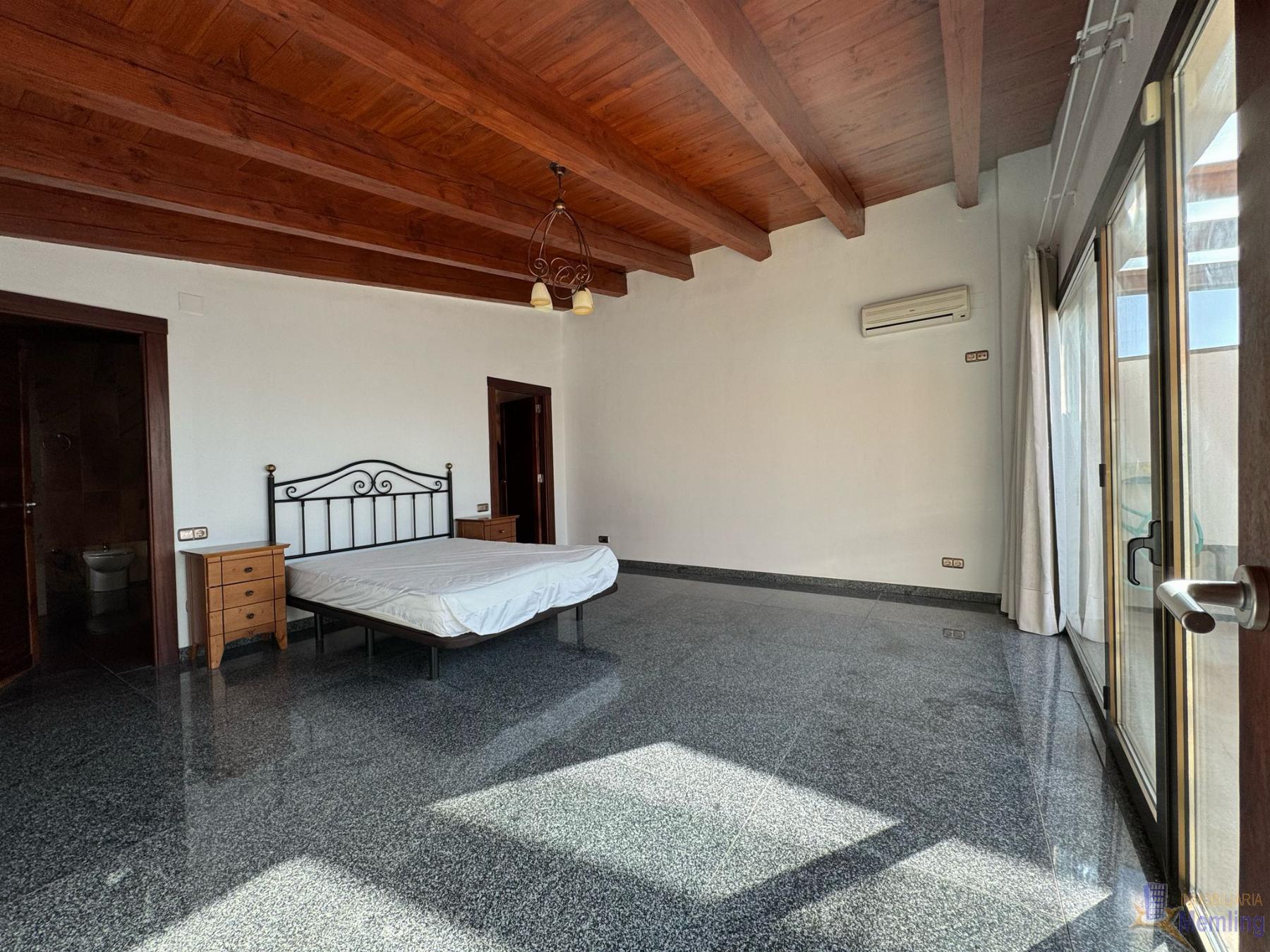 Vente de chalet dans Granyanella