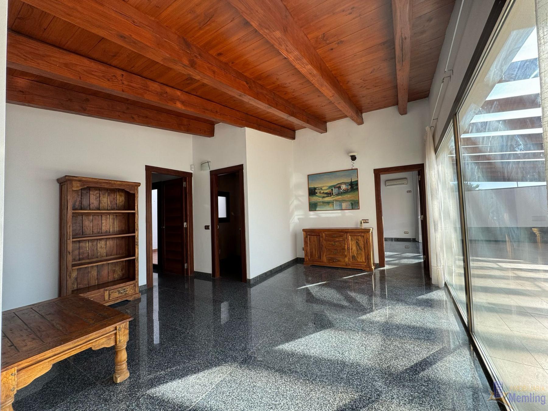 Vente de chalet dans Granyanella