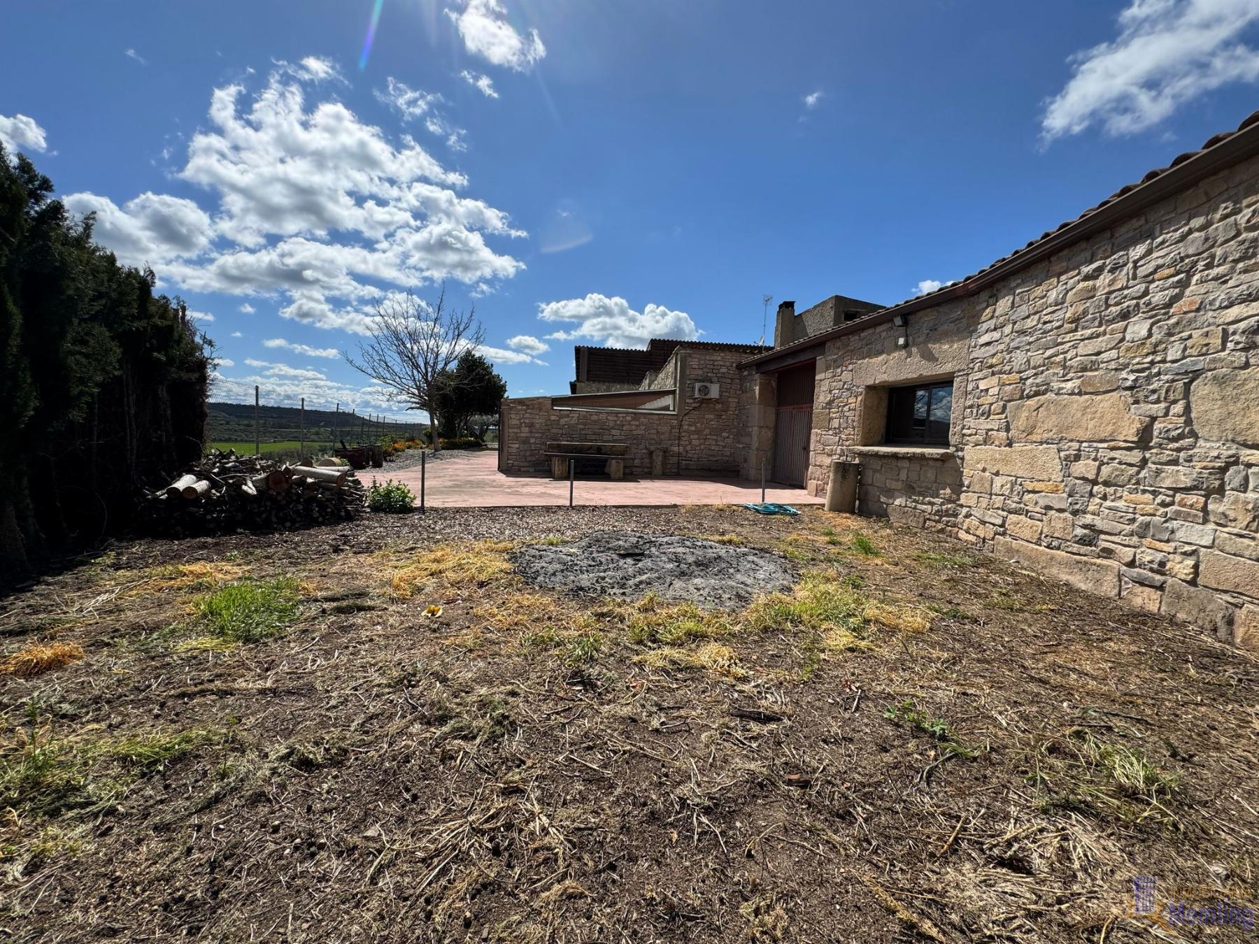 Vente de chalet dans Granyanella