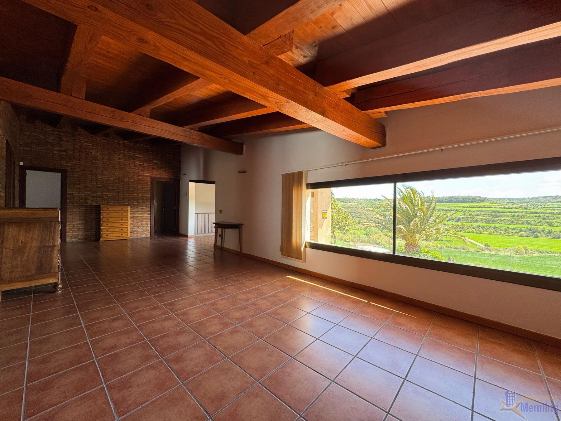 Vente de chalet dans Granyanella