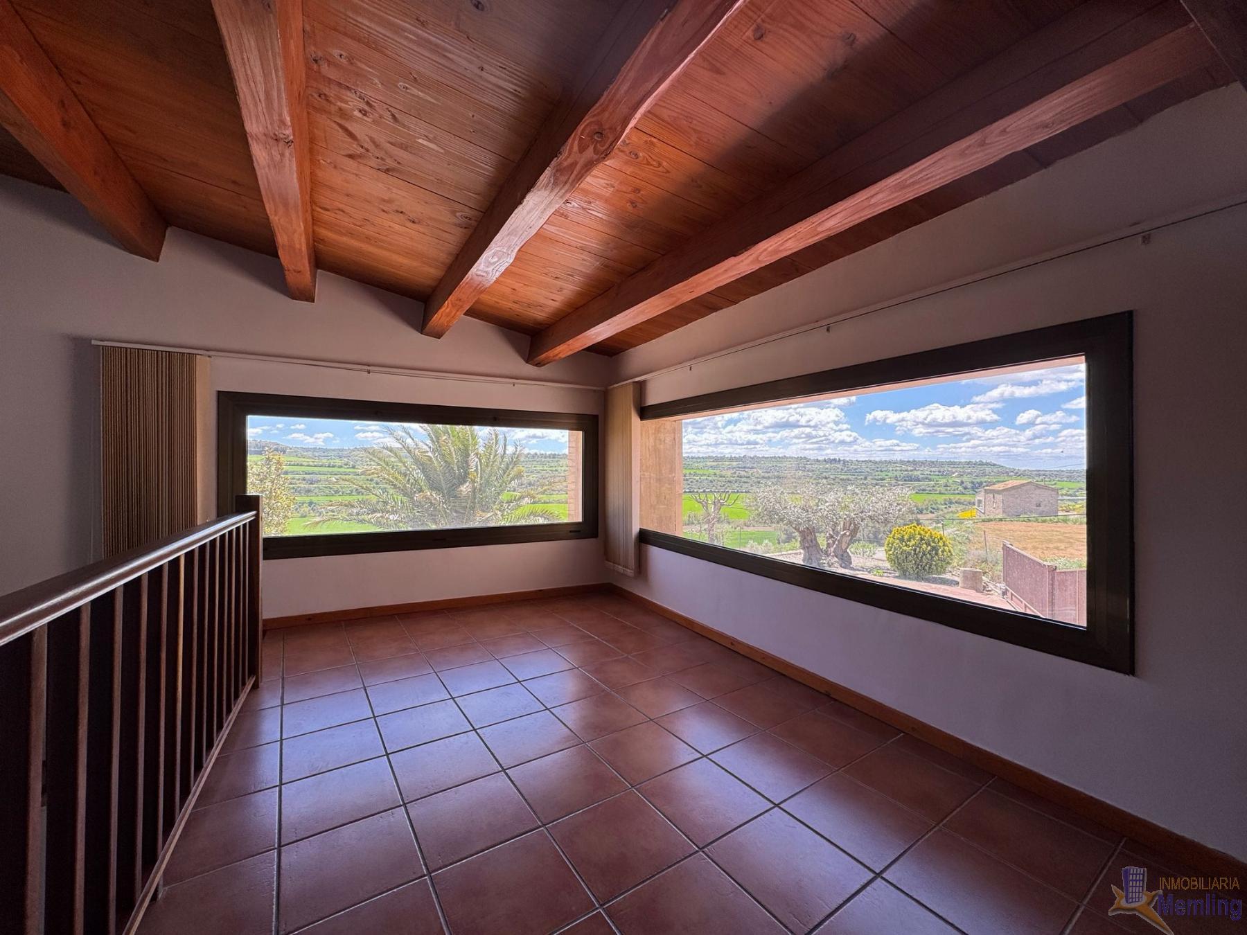 Vente de chalet dans Granyanella