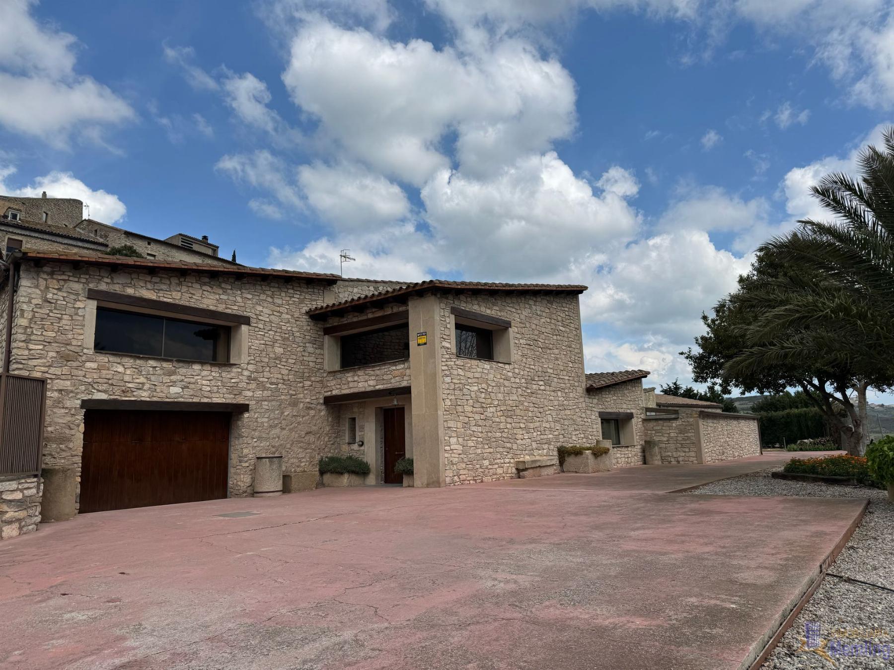 Vente de chalet dans Granyanella